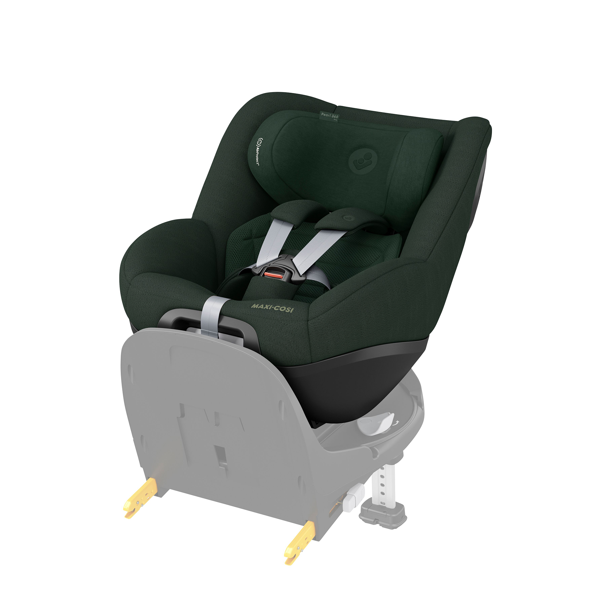 MAXI-COSI Premium Pearl 360 Pro Authentic
