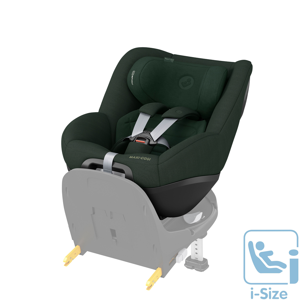MAXI-COSI Premium Pearl 360 Pro Authentic