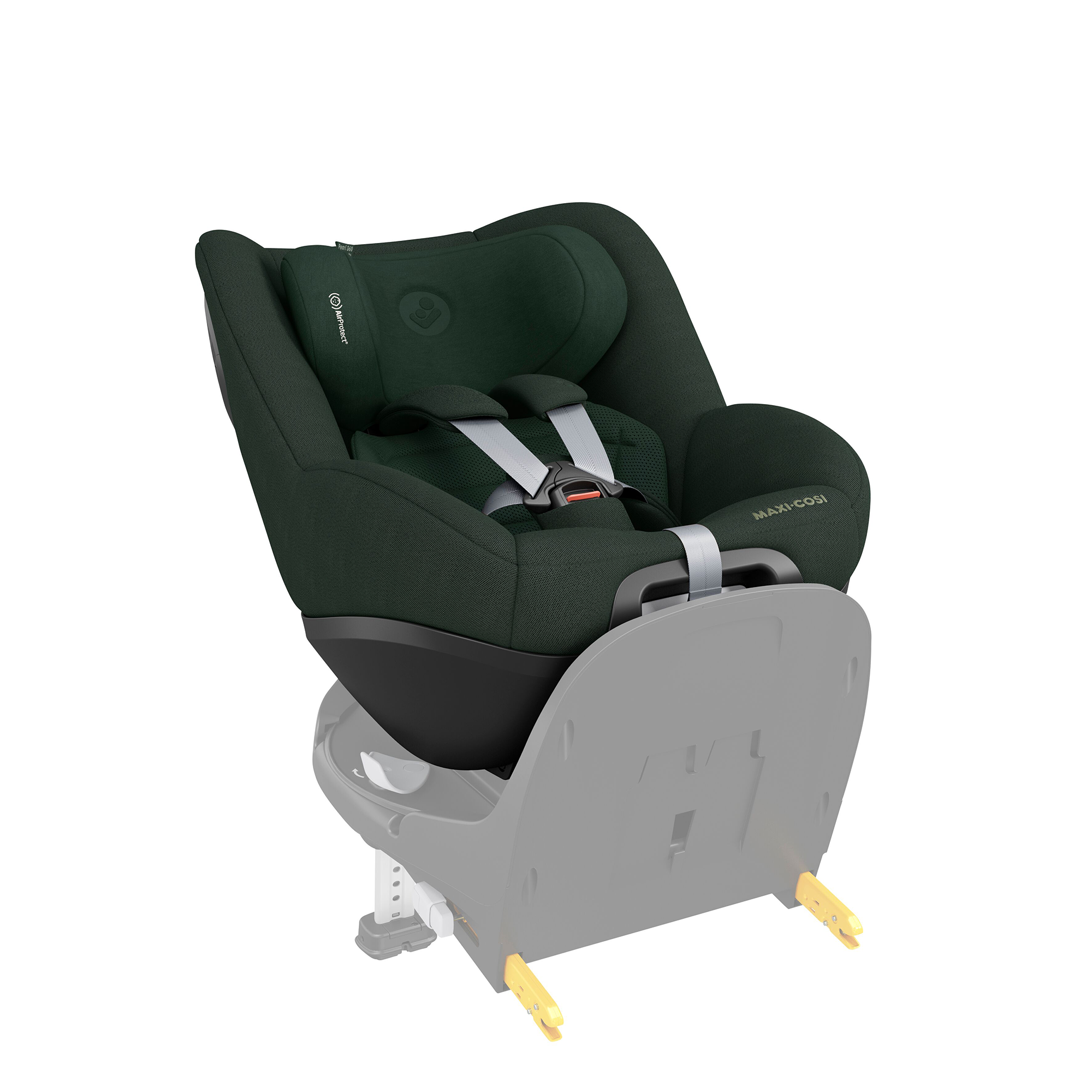 MAXI-COSI Premium Pearl 360 Pro Authentic