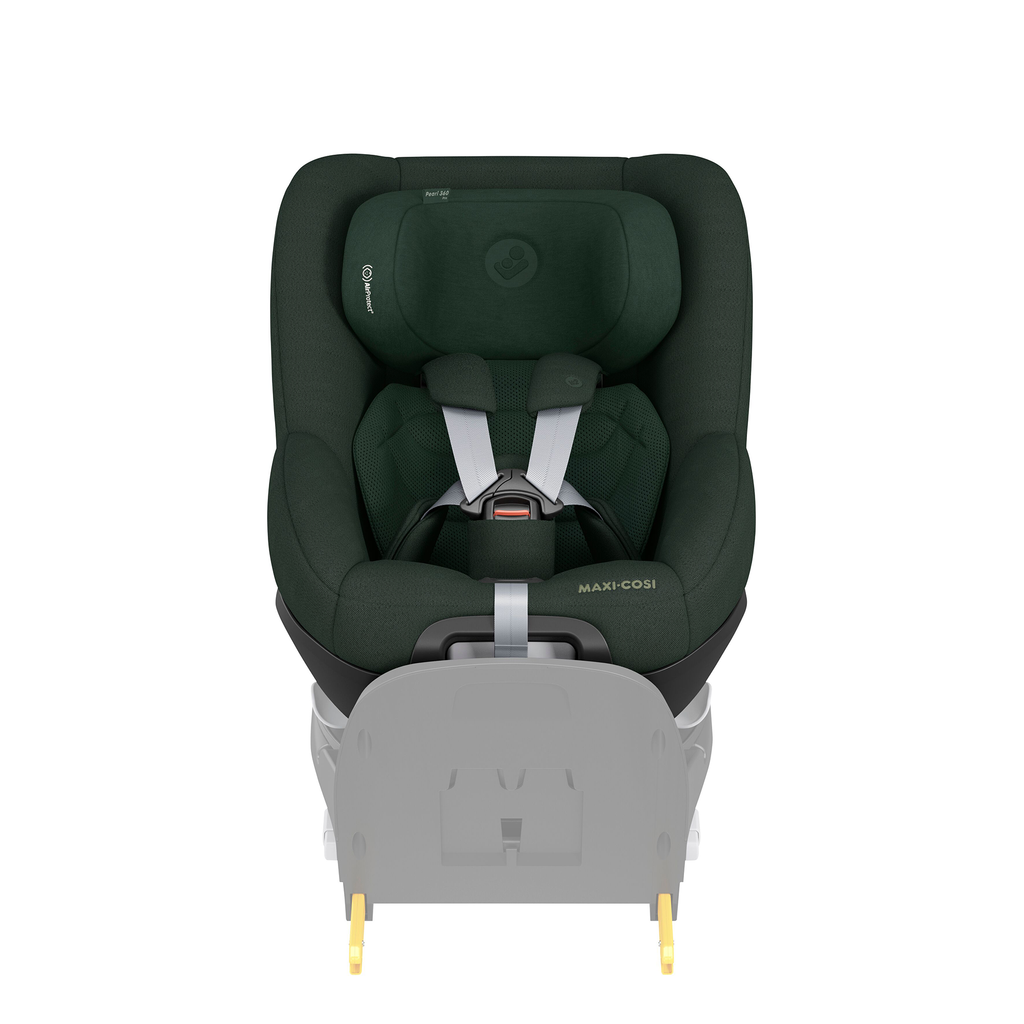 MAXI-COSI Premium Pearl 360 Pro Authentic
