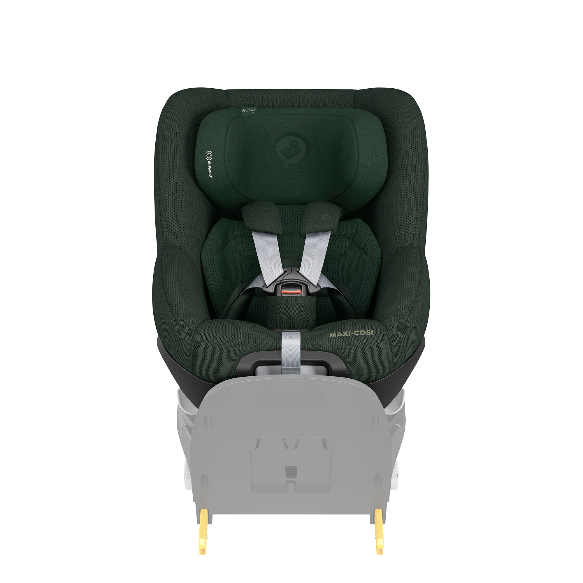 MAXI-COSI Premium Pearl 360 Pro Authentic