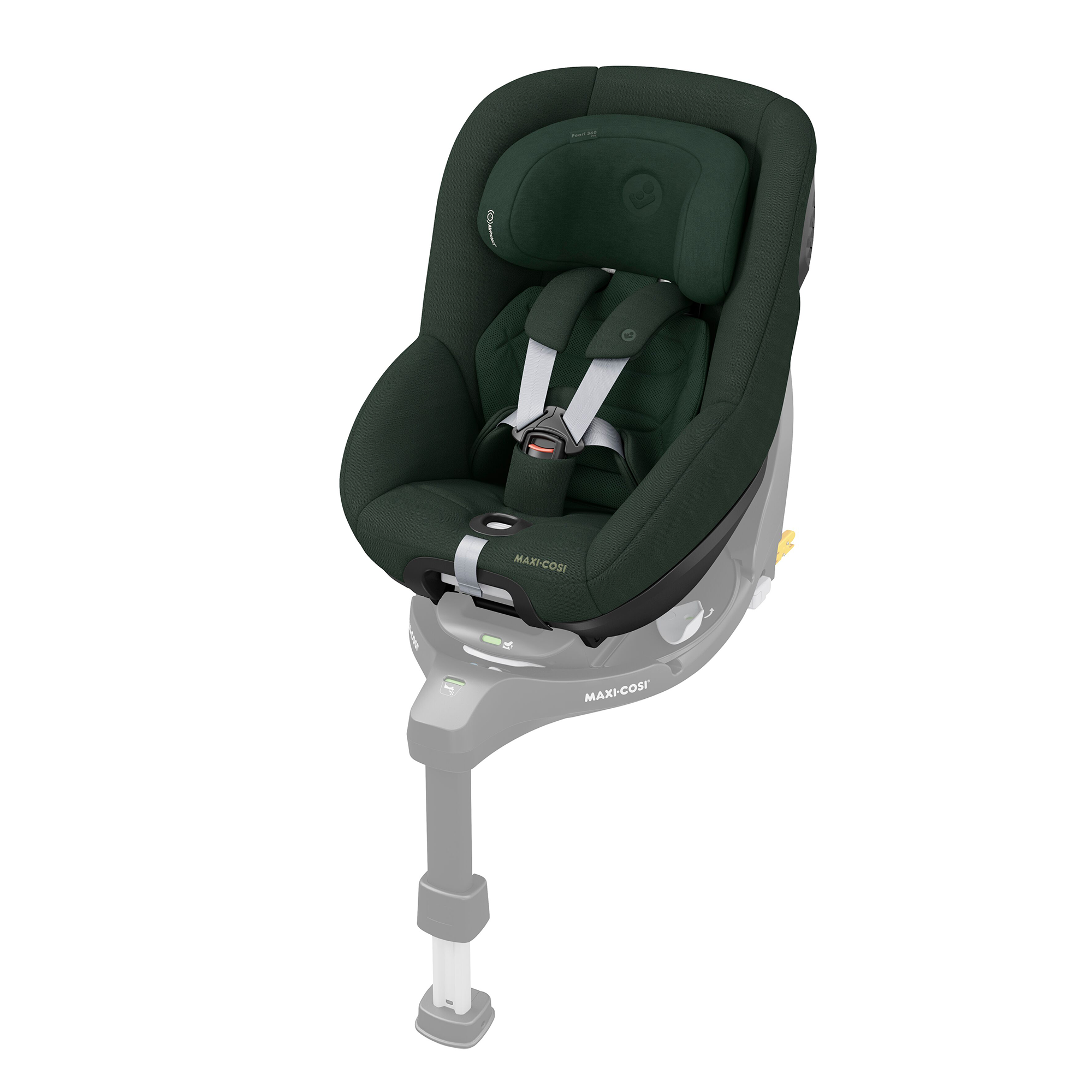 MAXI-COSI Premium Pearl 360 Pro Authentic