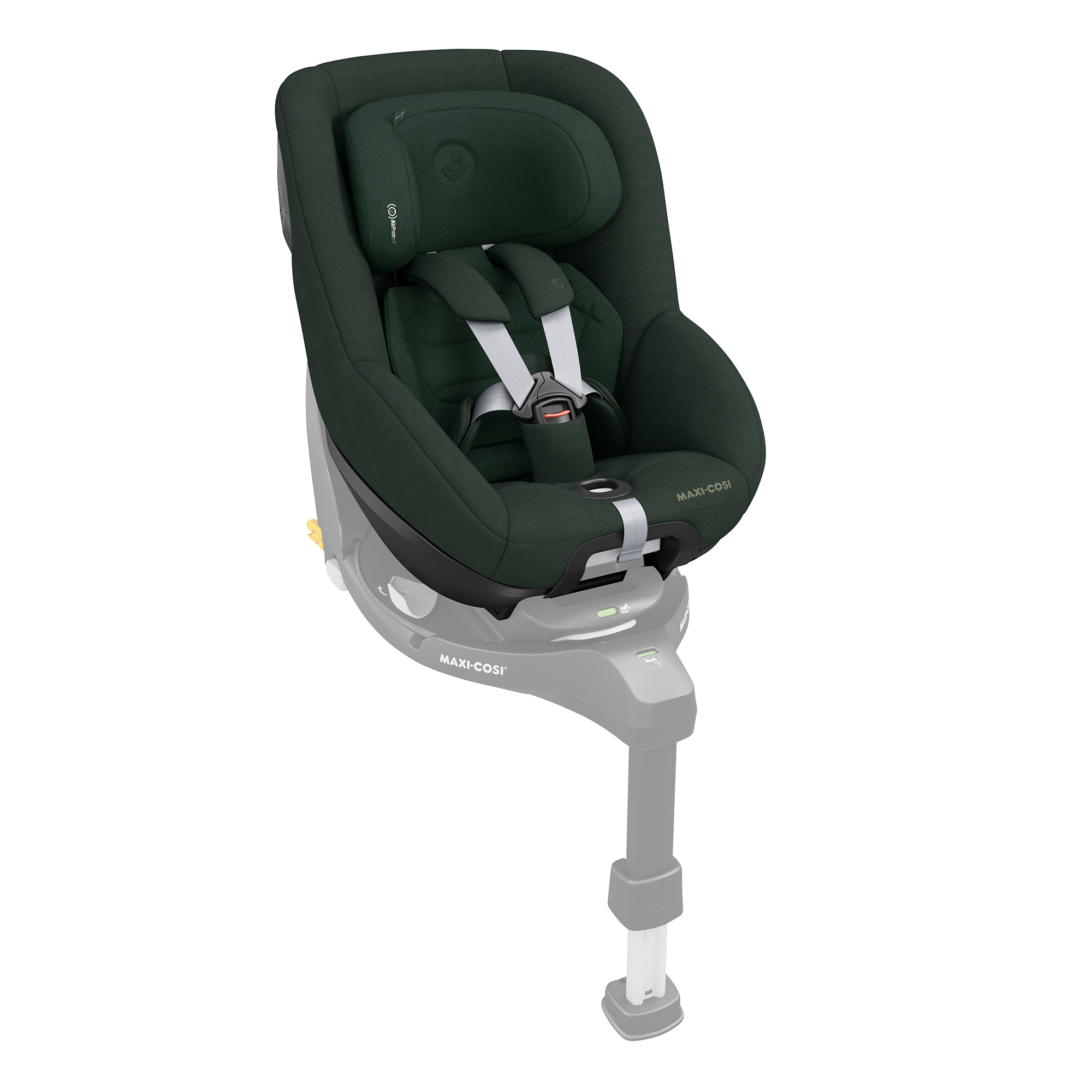 MAXI-COSI Premium Pearl 360 Pro Authentic