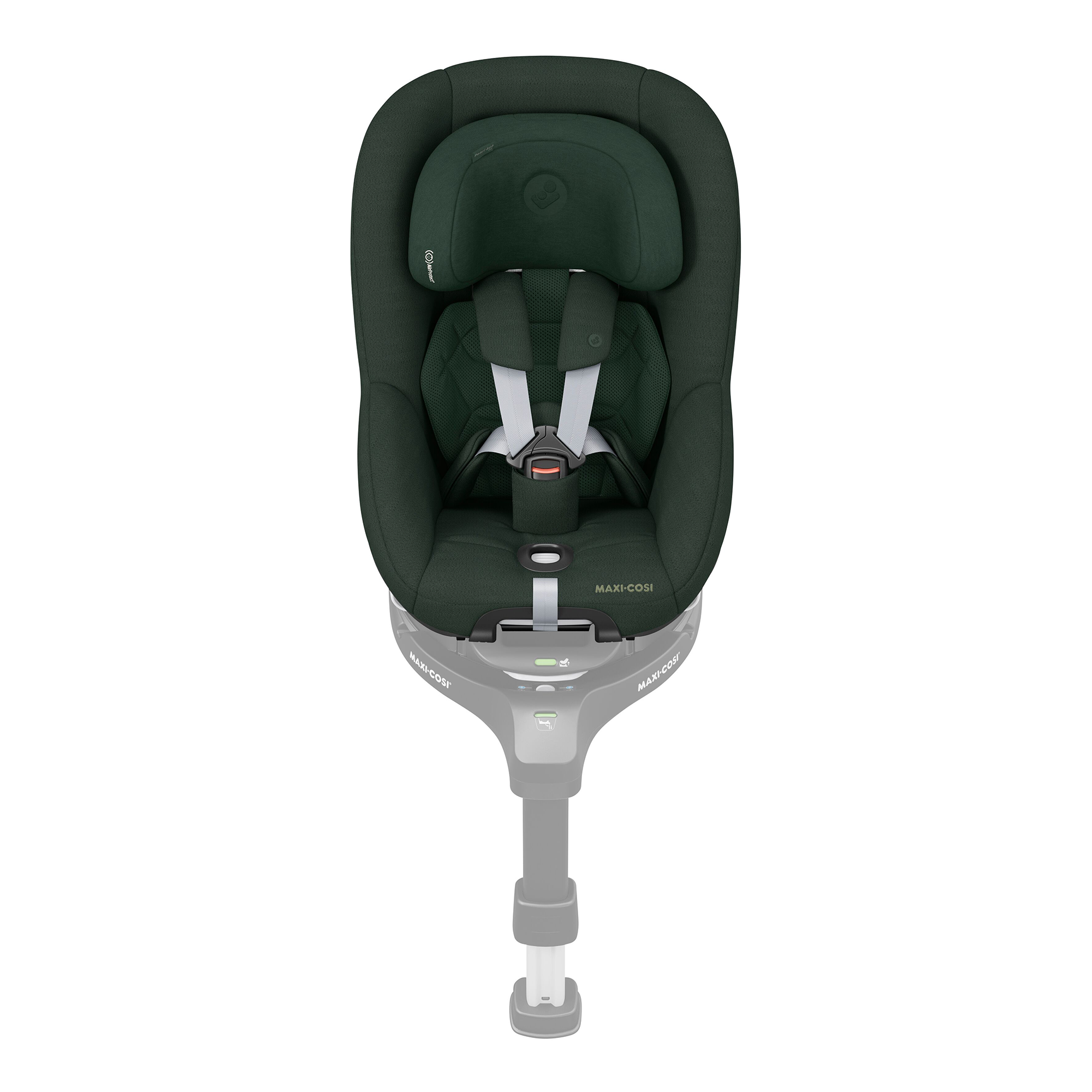 MAXI-COSI Premium Pearl 360 Pro Authentic