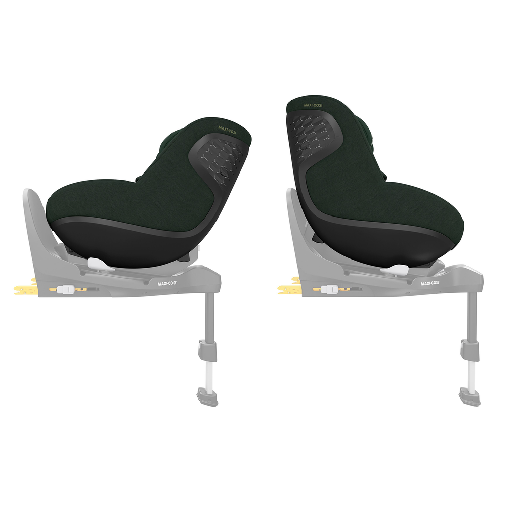 MAXI-COSI Premium Pearl 360 Pro Authentic
