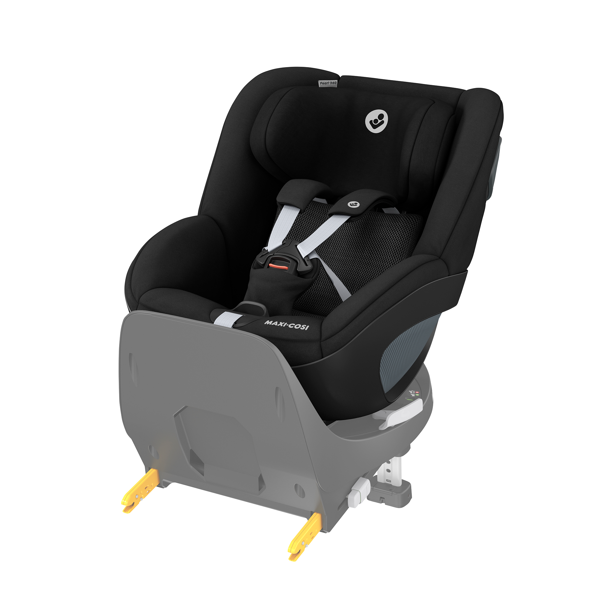 MAXI-COSI Pearl 360 Authentic