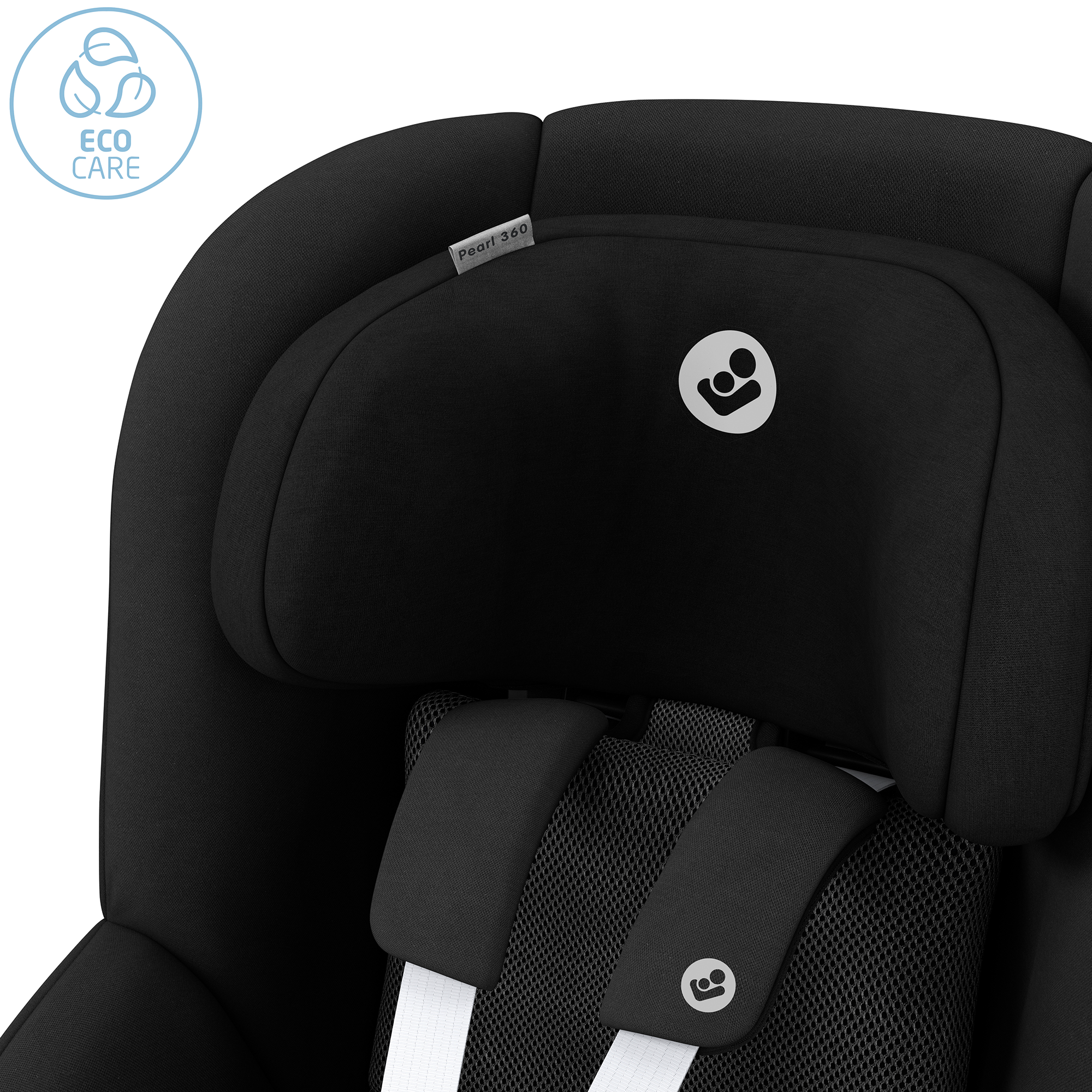 MAXI-COSI Pearl 360 Authentic