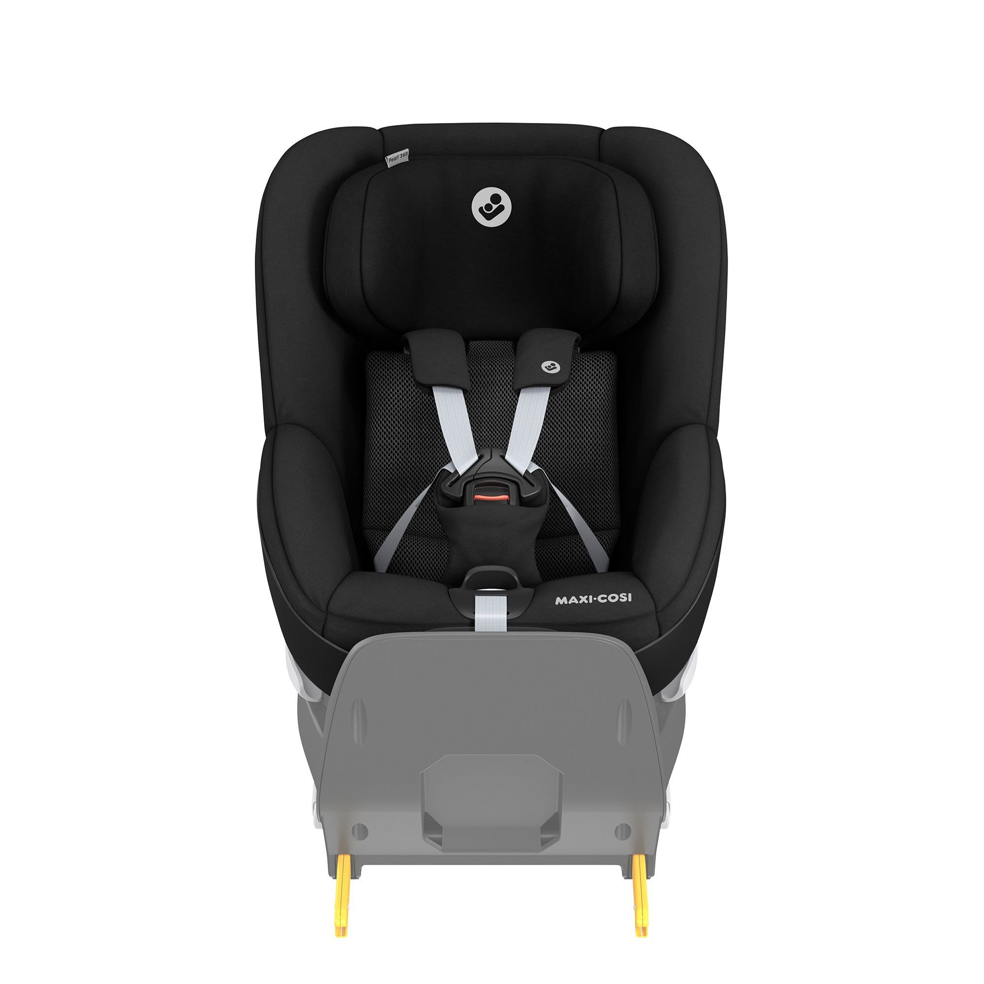 MAXI-COSI Pearl 360 Authentic