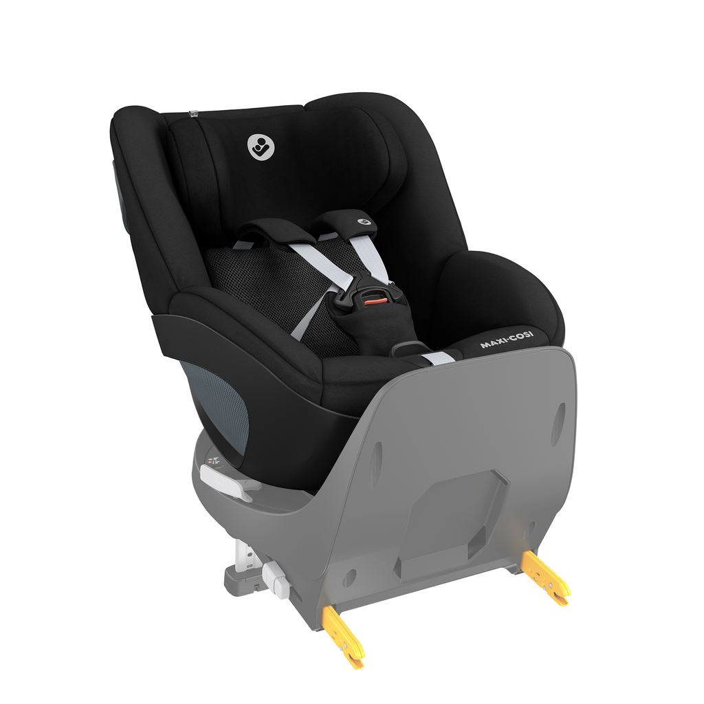 MAXI-COSI Pearl 360 Authentic