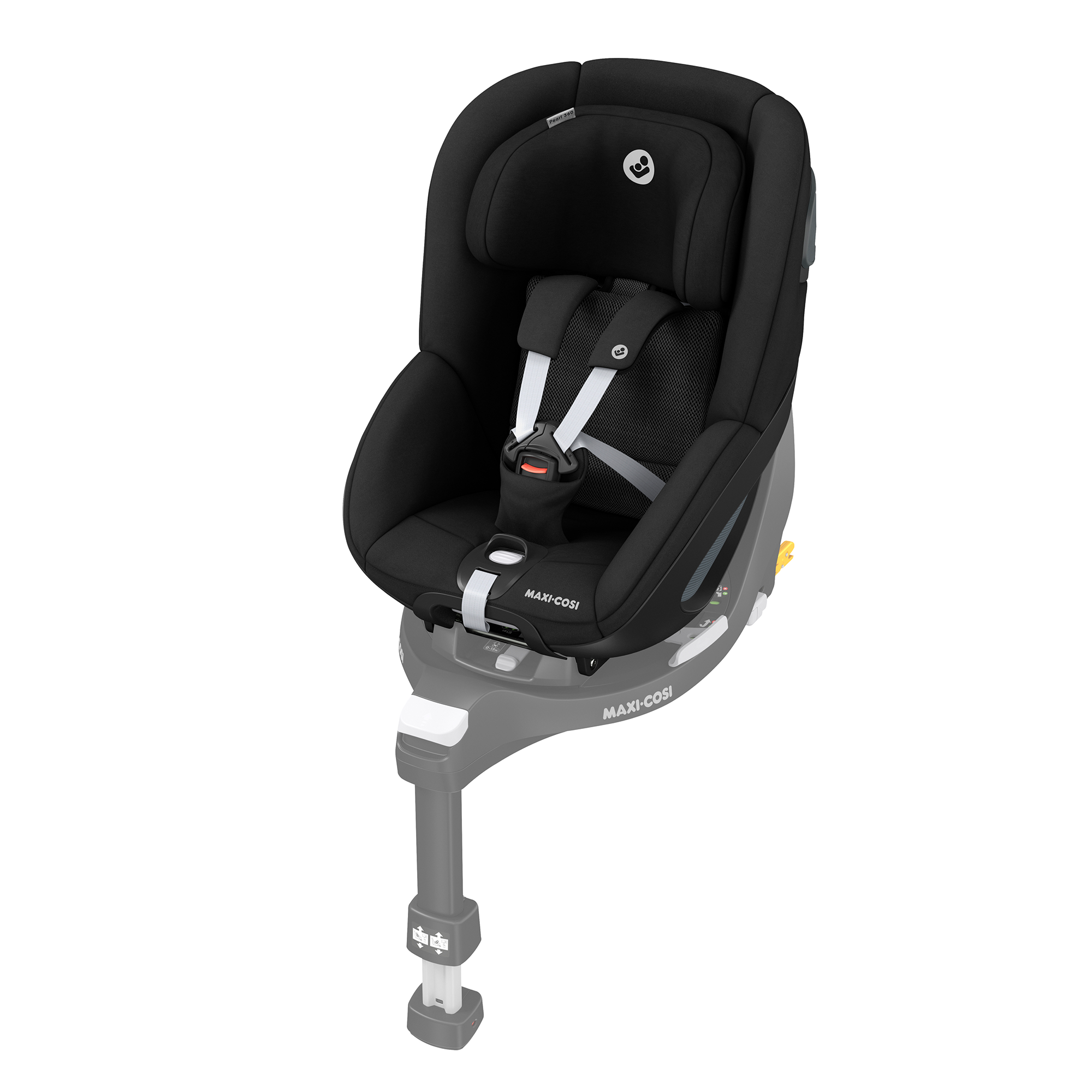 MAXI-COSI Pearl 360 Authentic