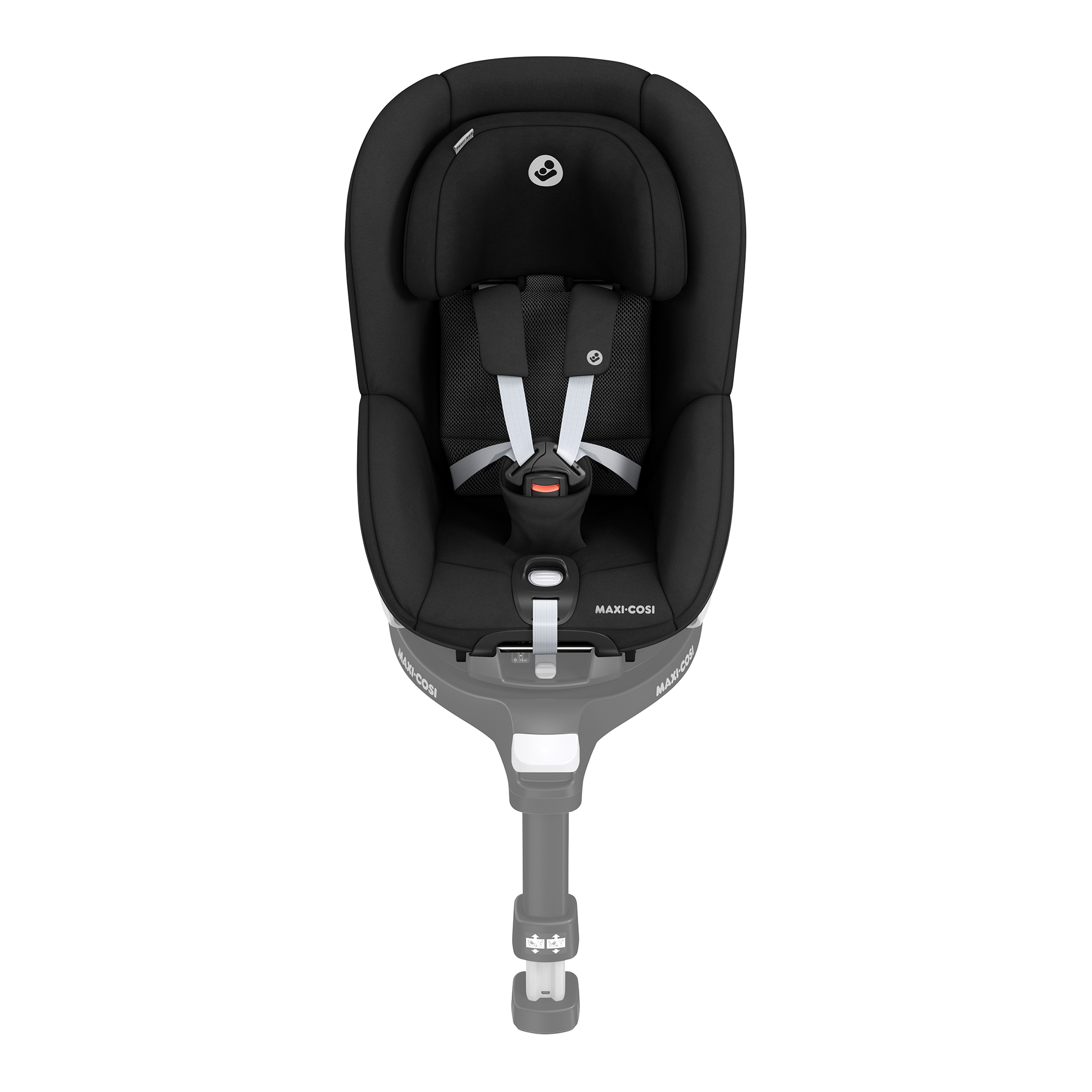 MAXI-COSI Pearl 360 Authentic