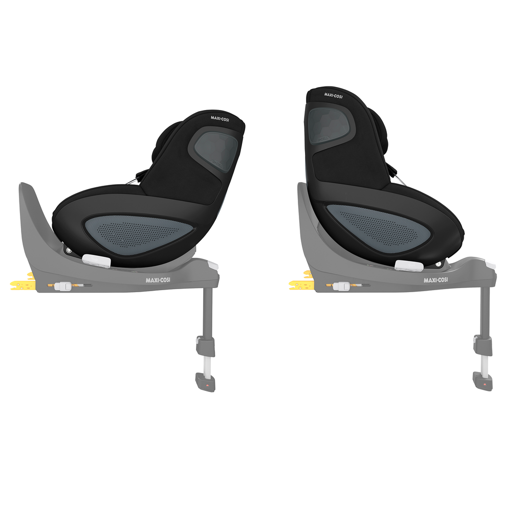 MAXI-COSI Pearl 360 Authentic