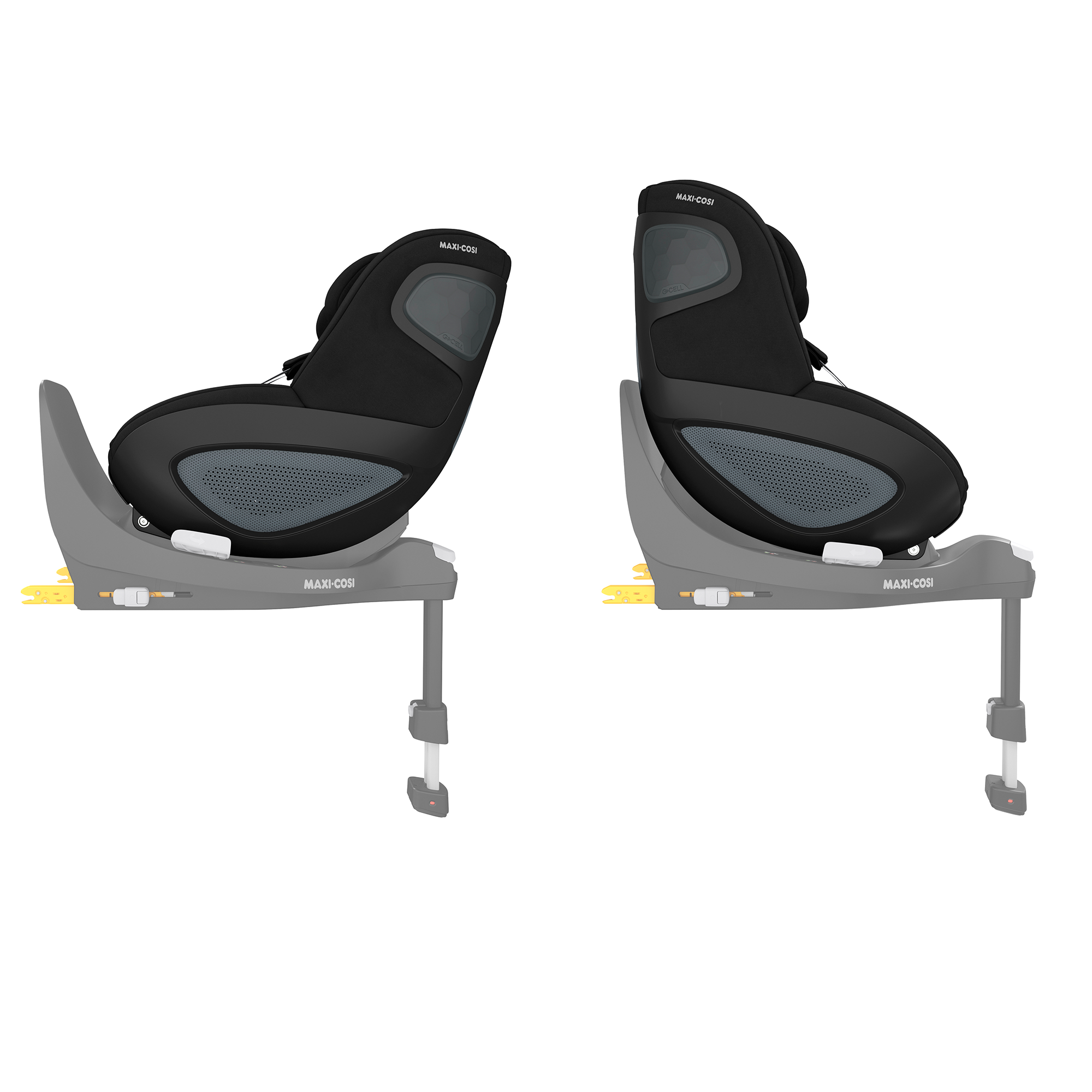 MAXI-COSI Pearl 360 Authentic