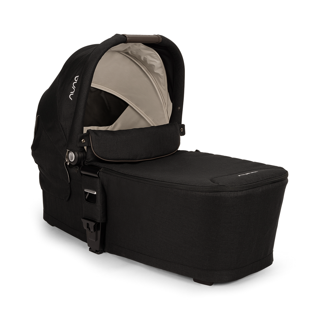 nuna MIXX next Babywanne Cedar