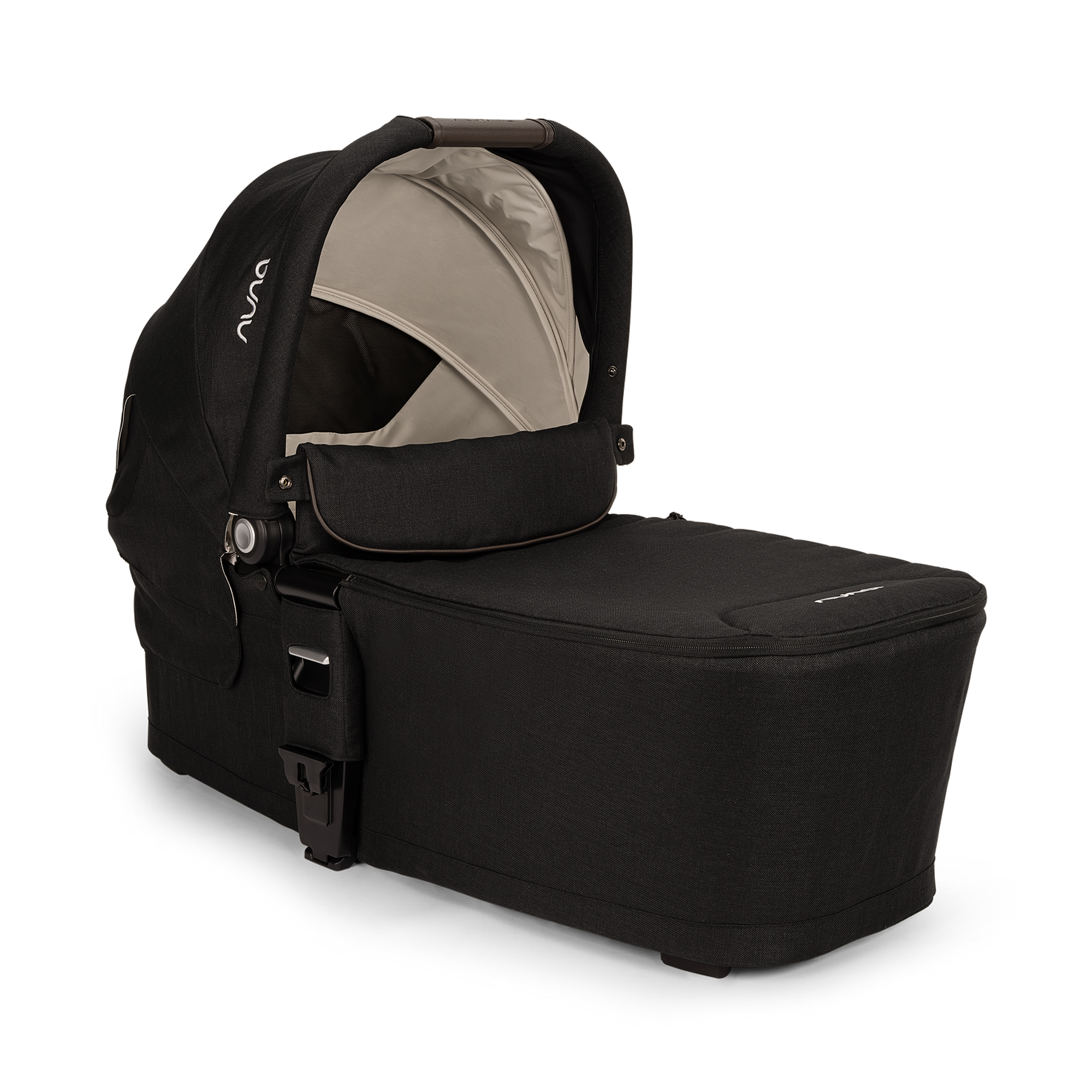 nuna MIXX next Babywanne Cedar