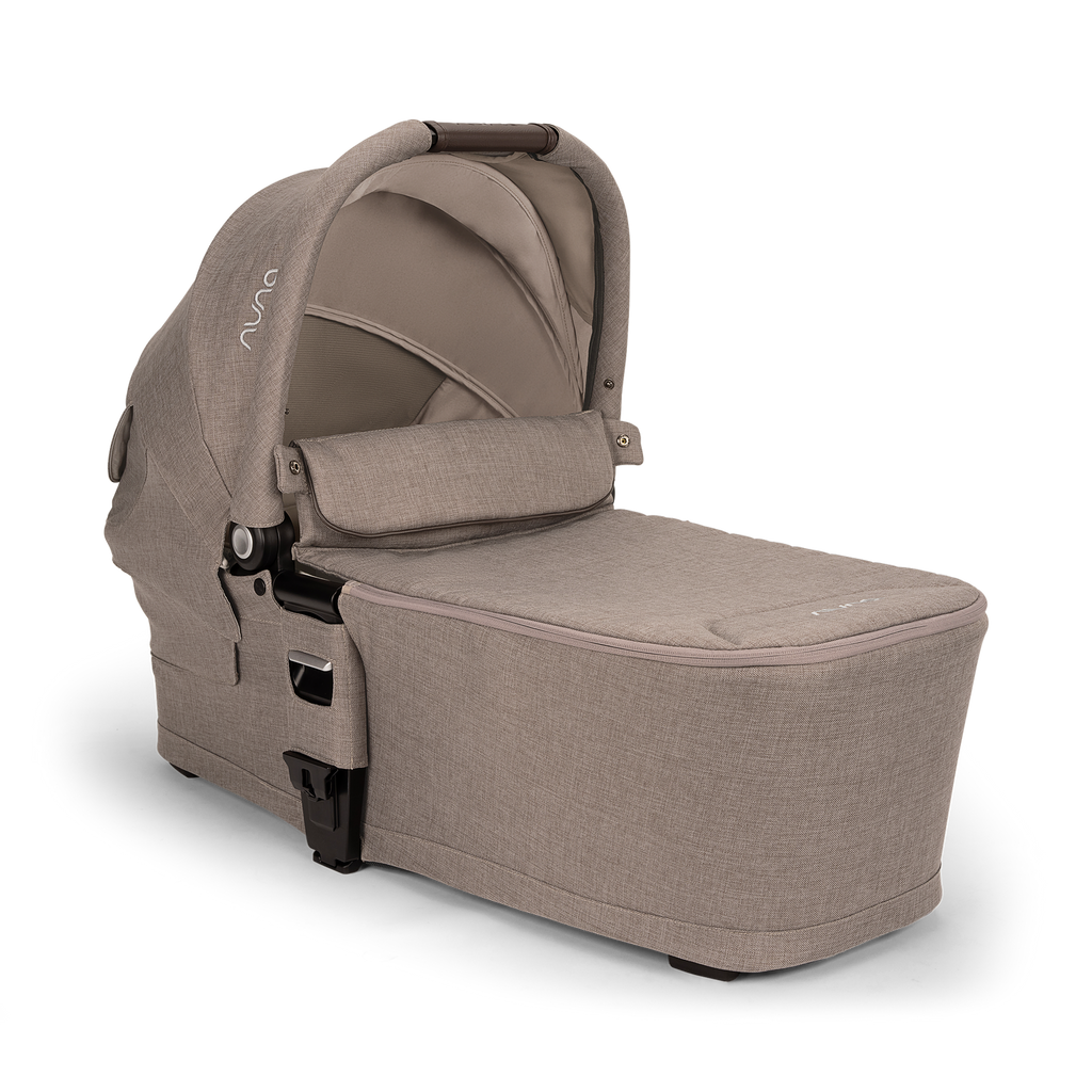 nuna MIXX next Babywanne Cedar