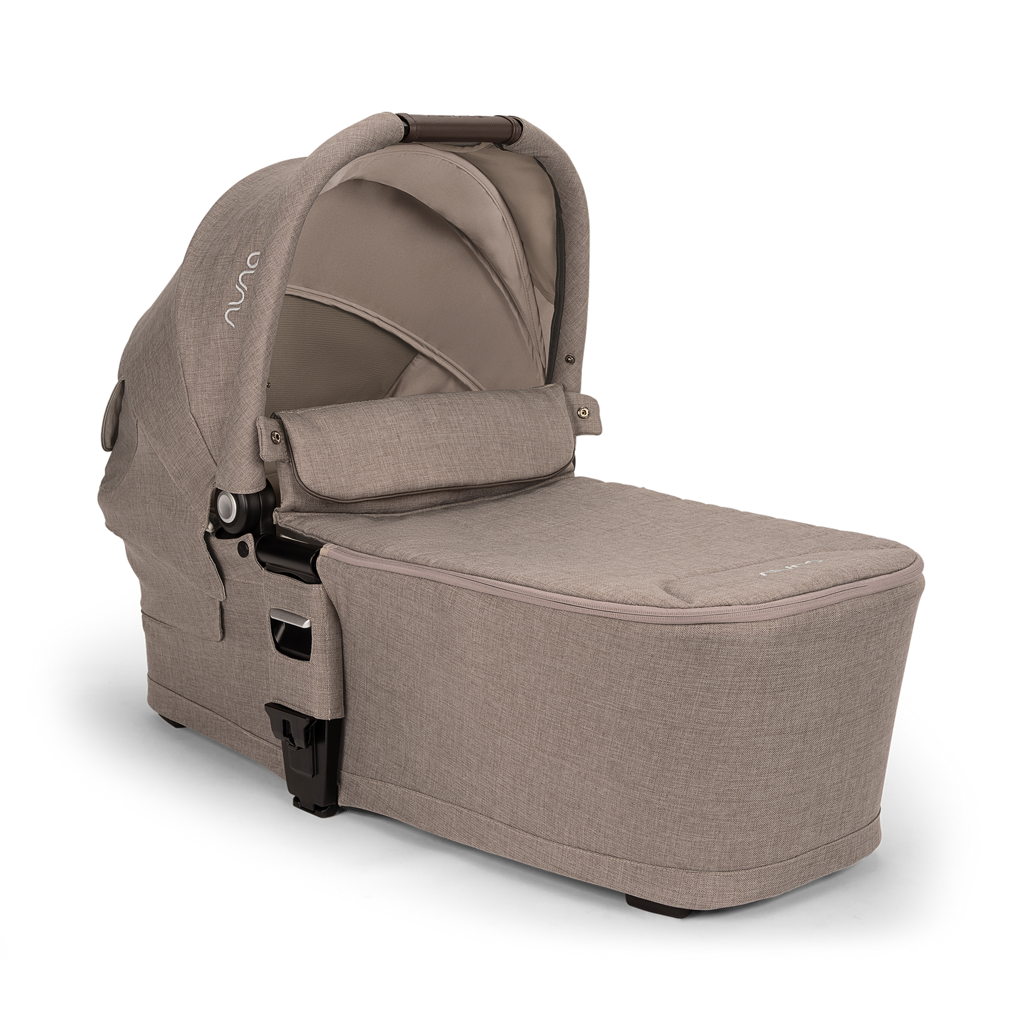 nuna MIXX next Babywanne Cedar