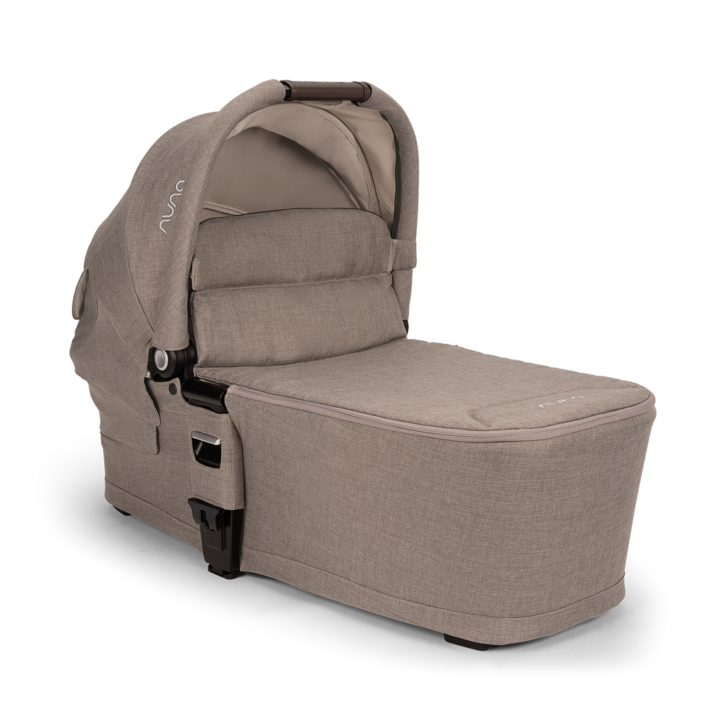 nuna MIXX next Babywanne Cedar