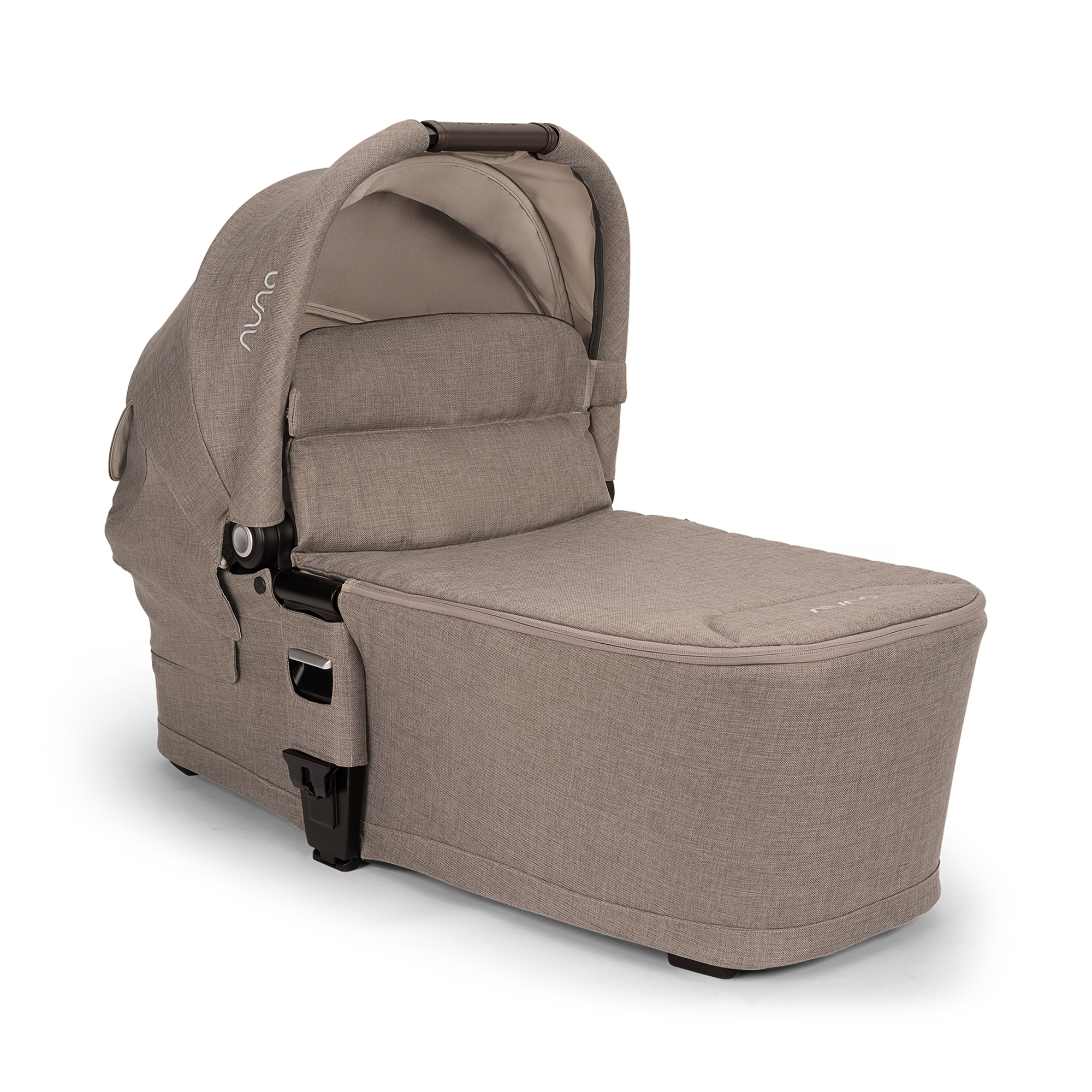 nuna MIXX next Babywanne Cedar