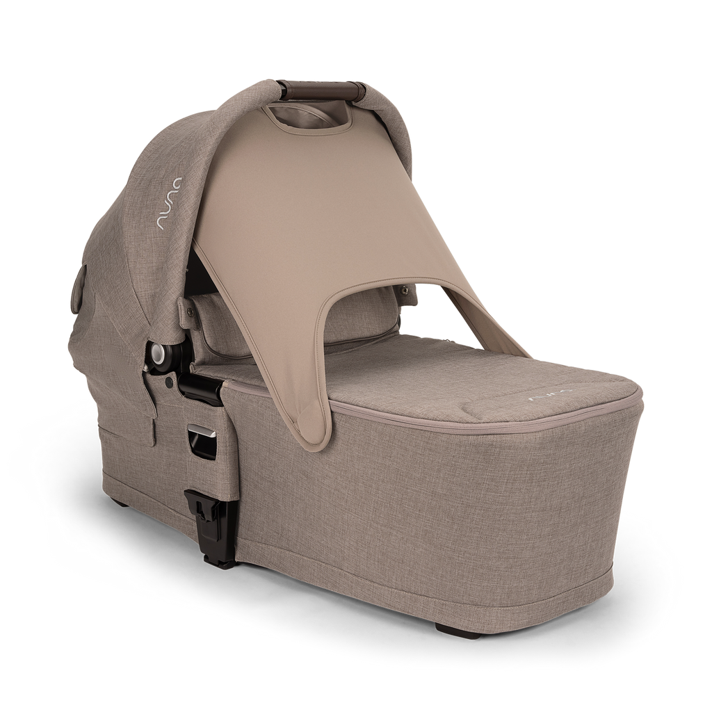 nuna MIXX next Babywanne Cedar