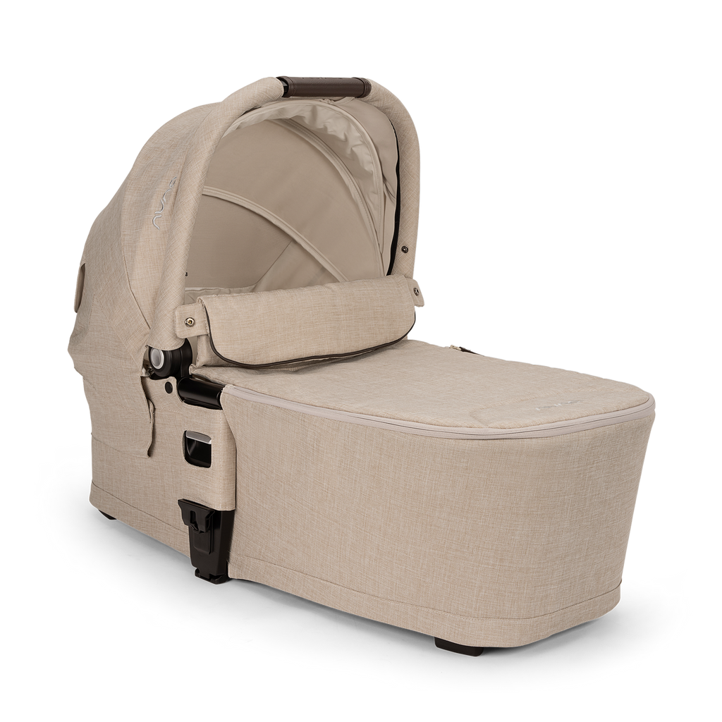 nuna MIXX next Babywanne Cedar