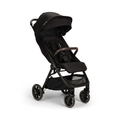 nuna TRVL lx Caviar
