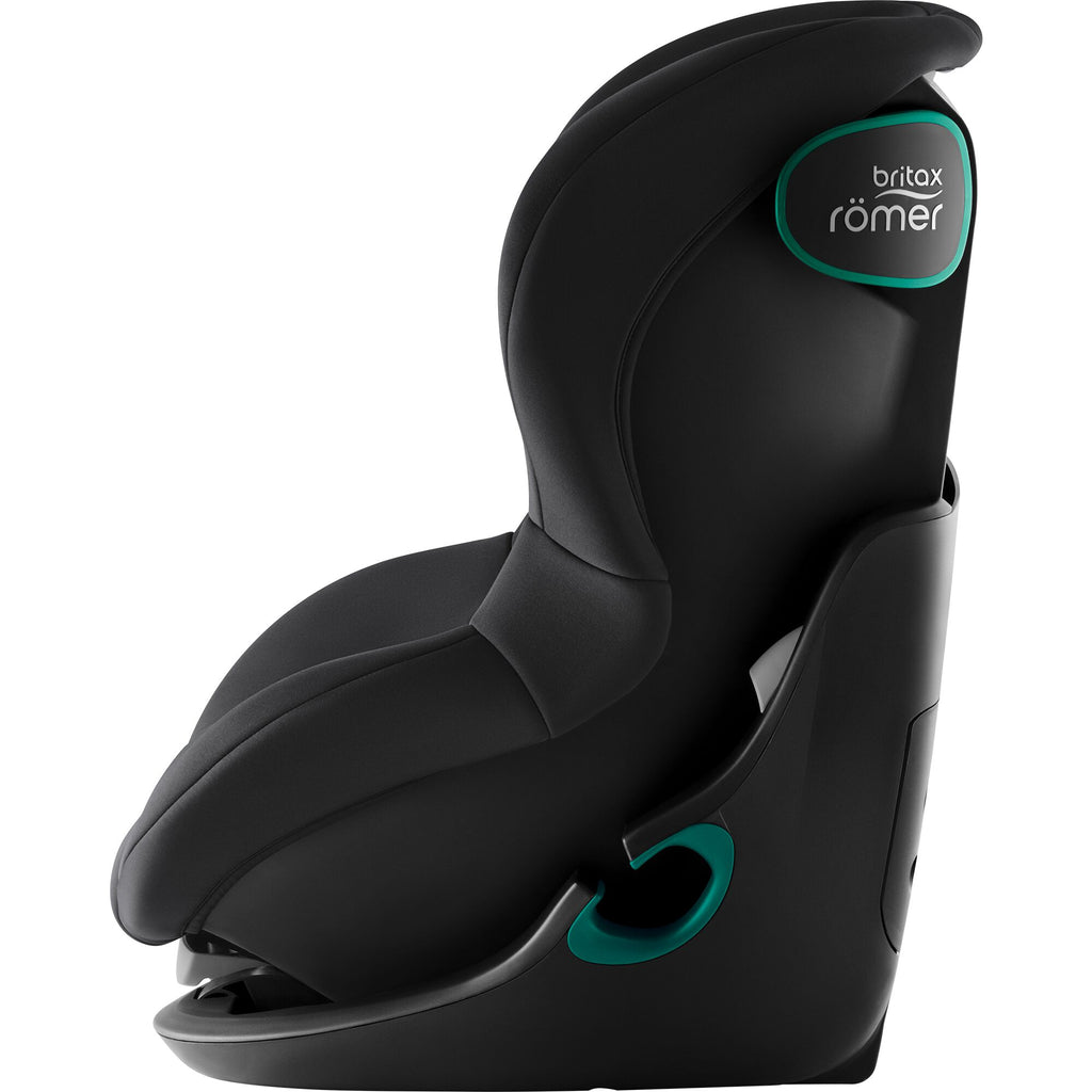 Britax Römer KING PRO Space Black