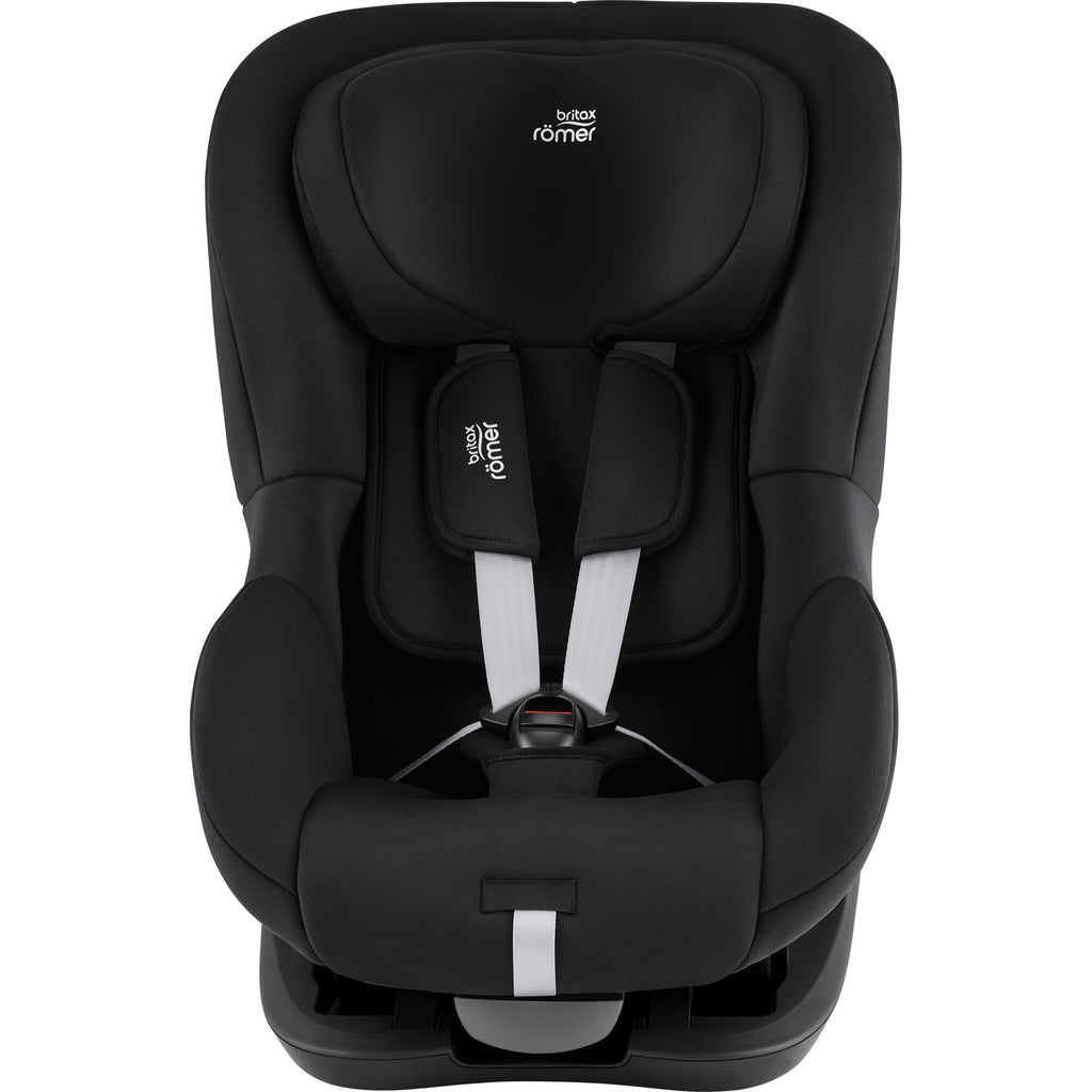 Britax Römer KING PRO Space Black