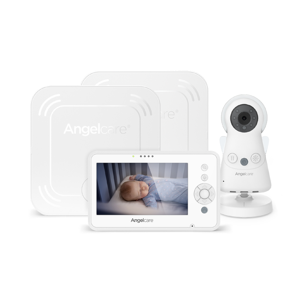 Angelcare 3-in-1 Baby-Überwachung AC25