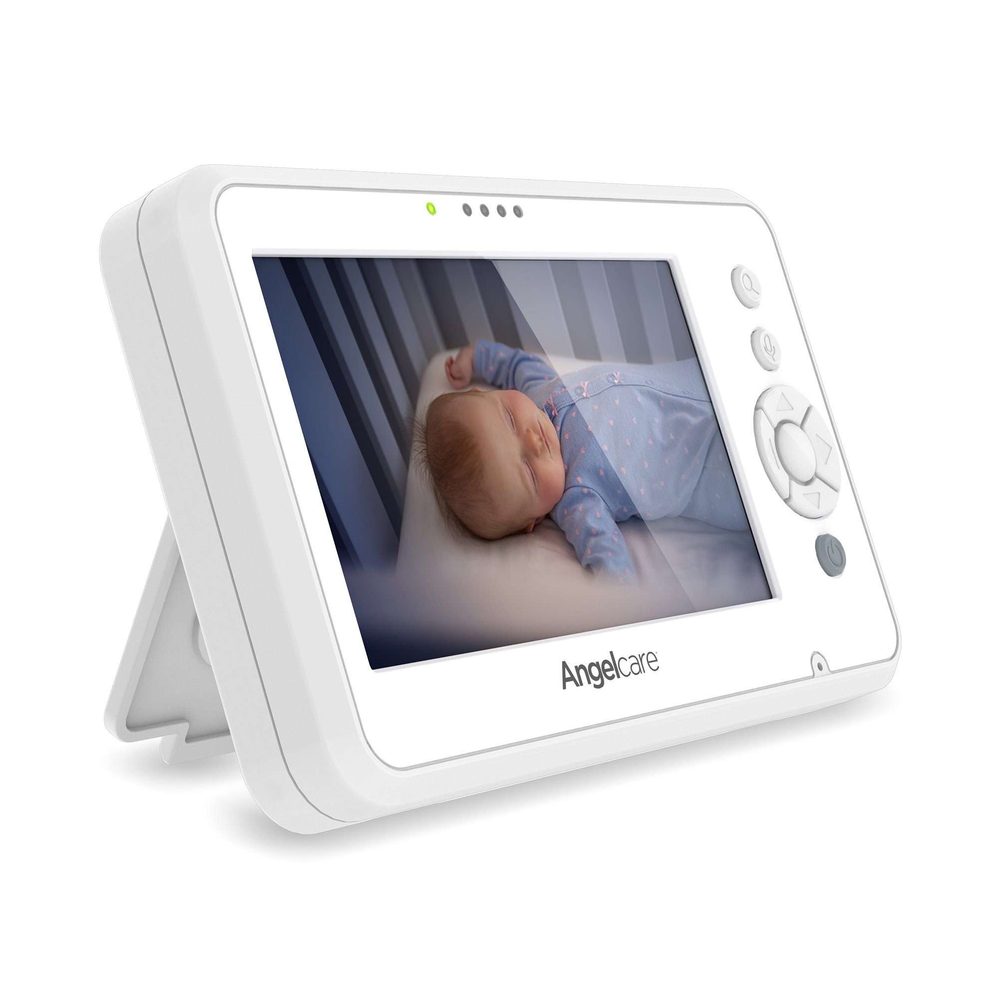 Angelcare 3-in-1 Baby-Überwachung AC25