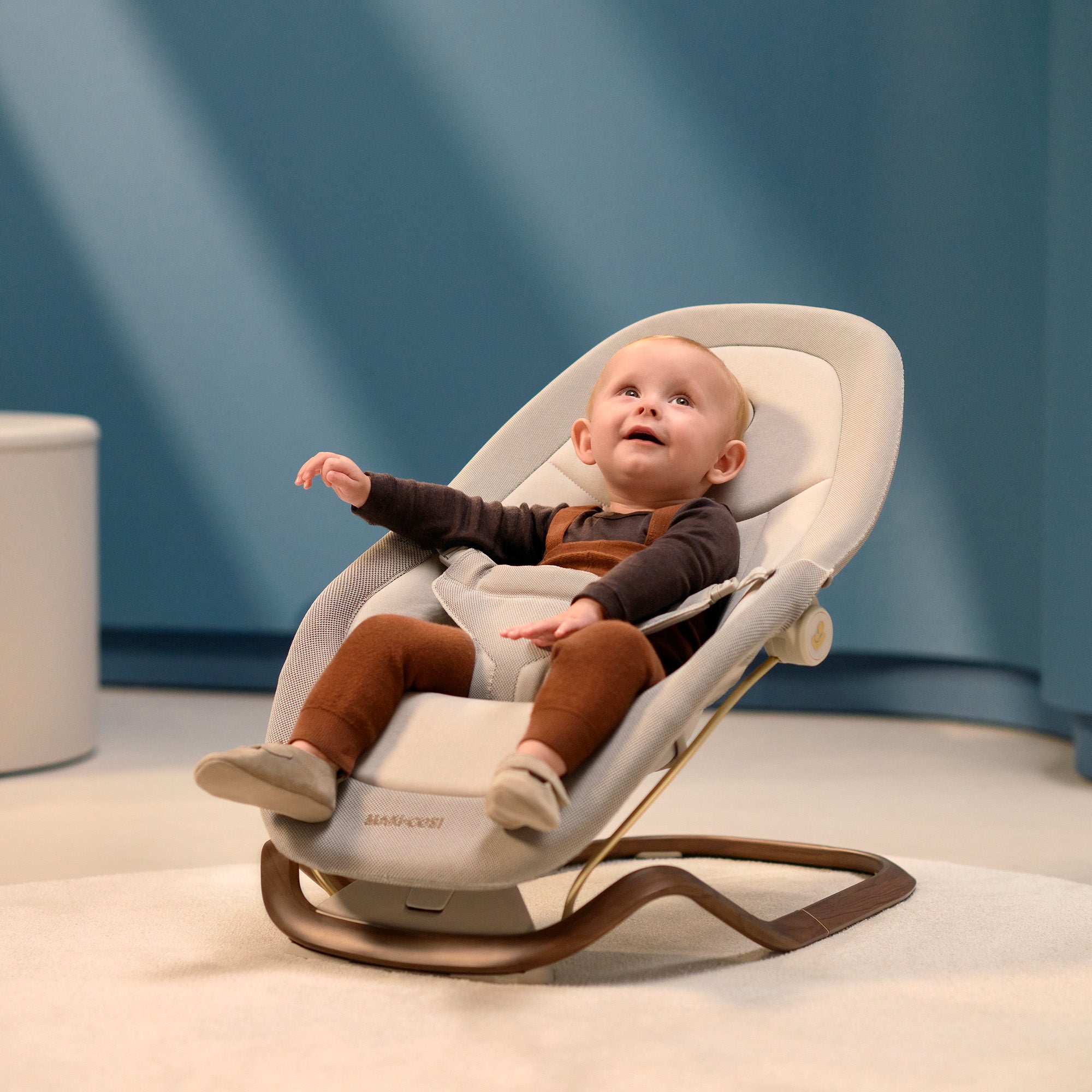 MAXI-COSI Premium Babywippe Dove Pro Elegance Beige