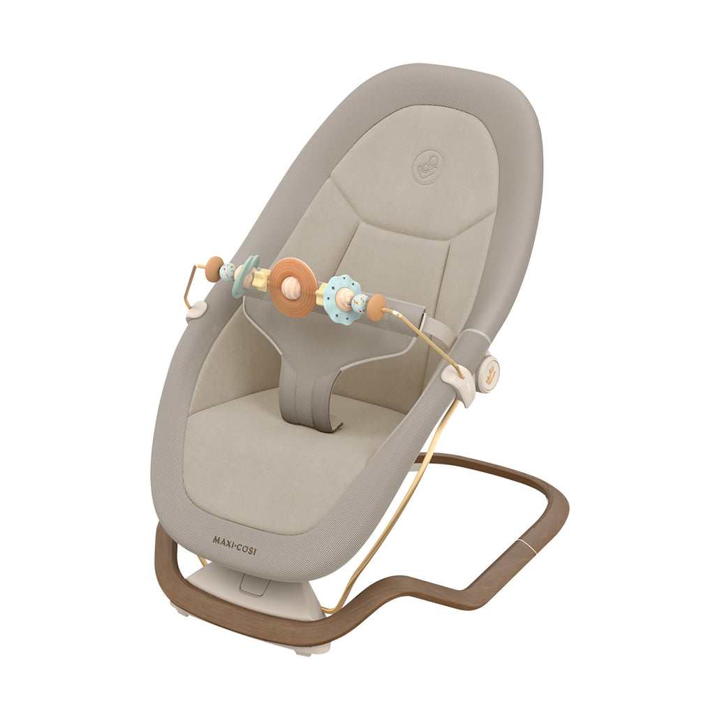 MAXI-COSI Premium Babywippe Dove Pro Elegance Beige