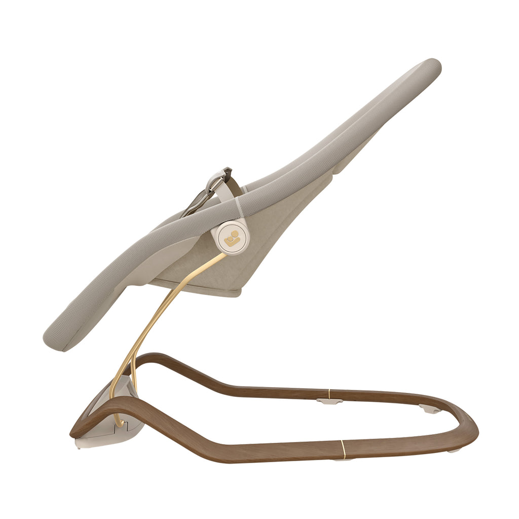 MAXI-COSI Premium Babywippe Dove Pro Elegance Beige