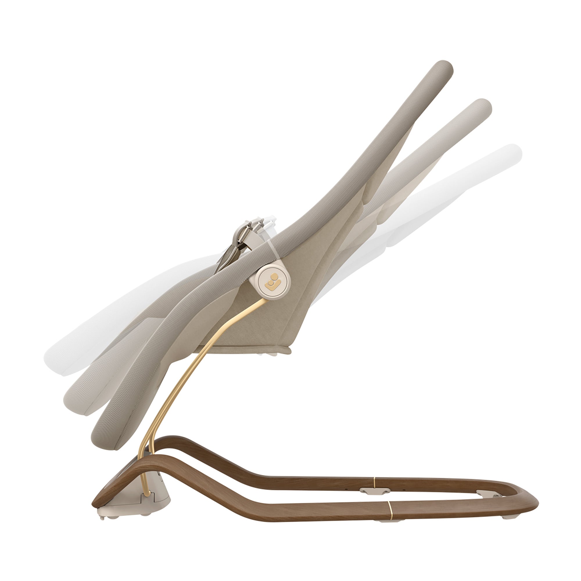 MAXI-COSI Premium Babywippe Dove Pro Elegance Beige