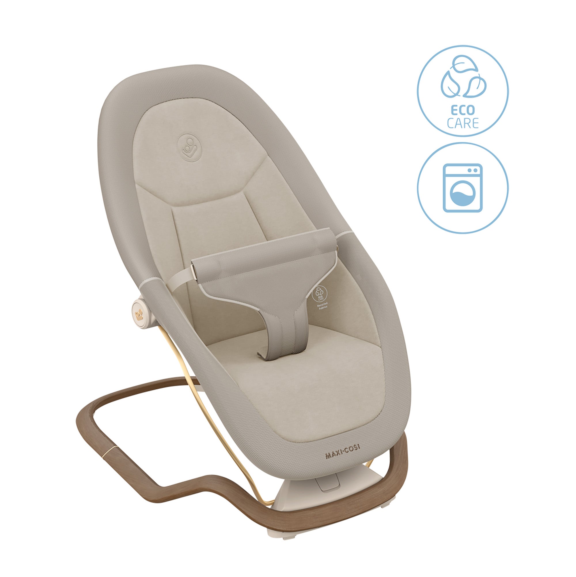 MAXI-COSI Premium Babywippe Dove Pro Elegance Beige