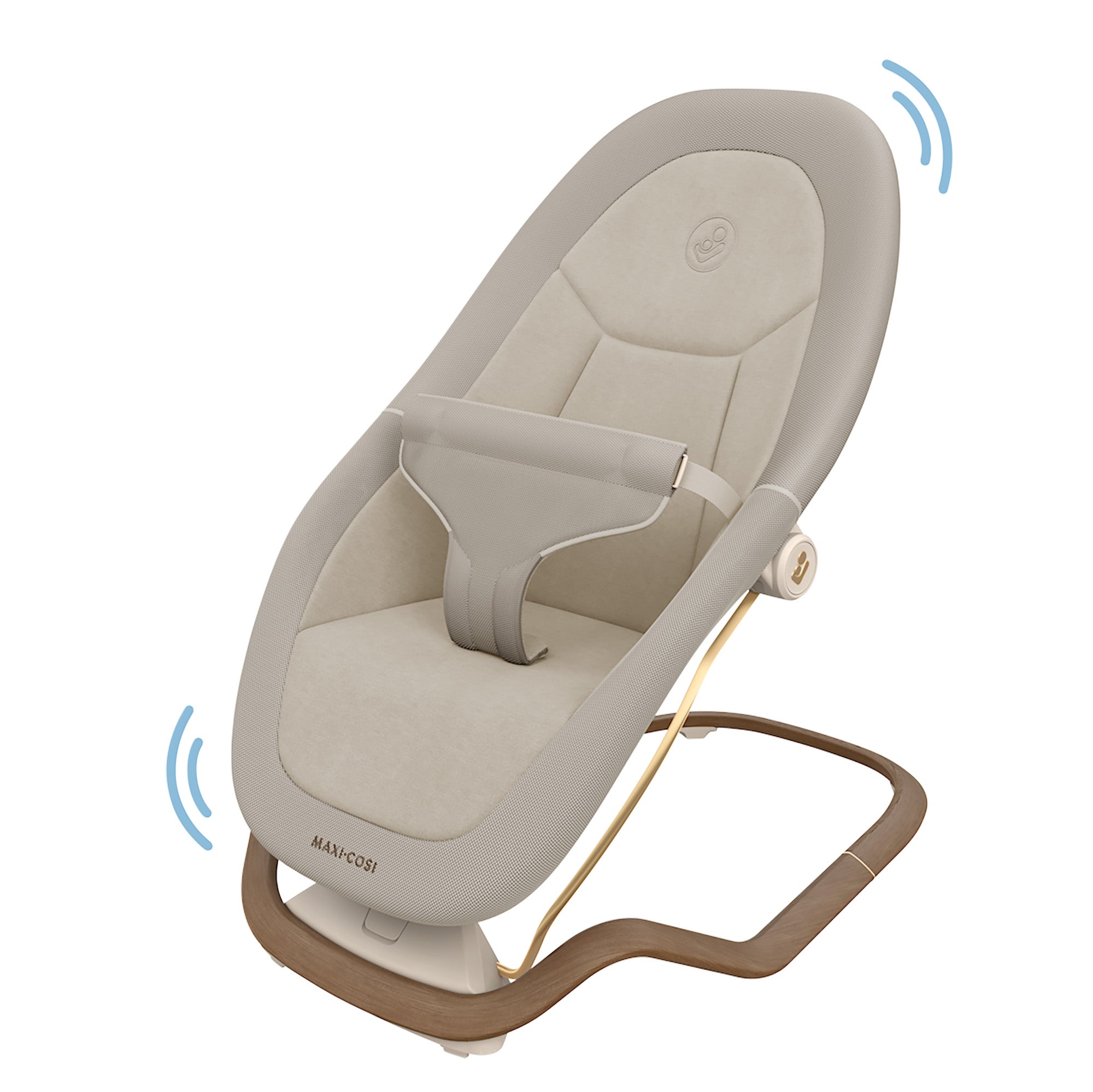 MAXI-COSI Premium Babywippe Dove Pro Elegance Beige