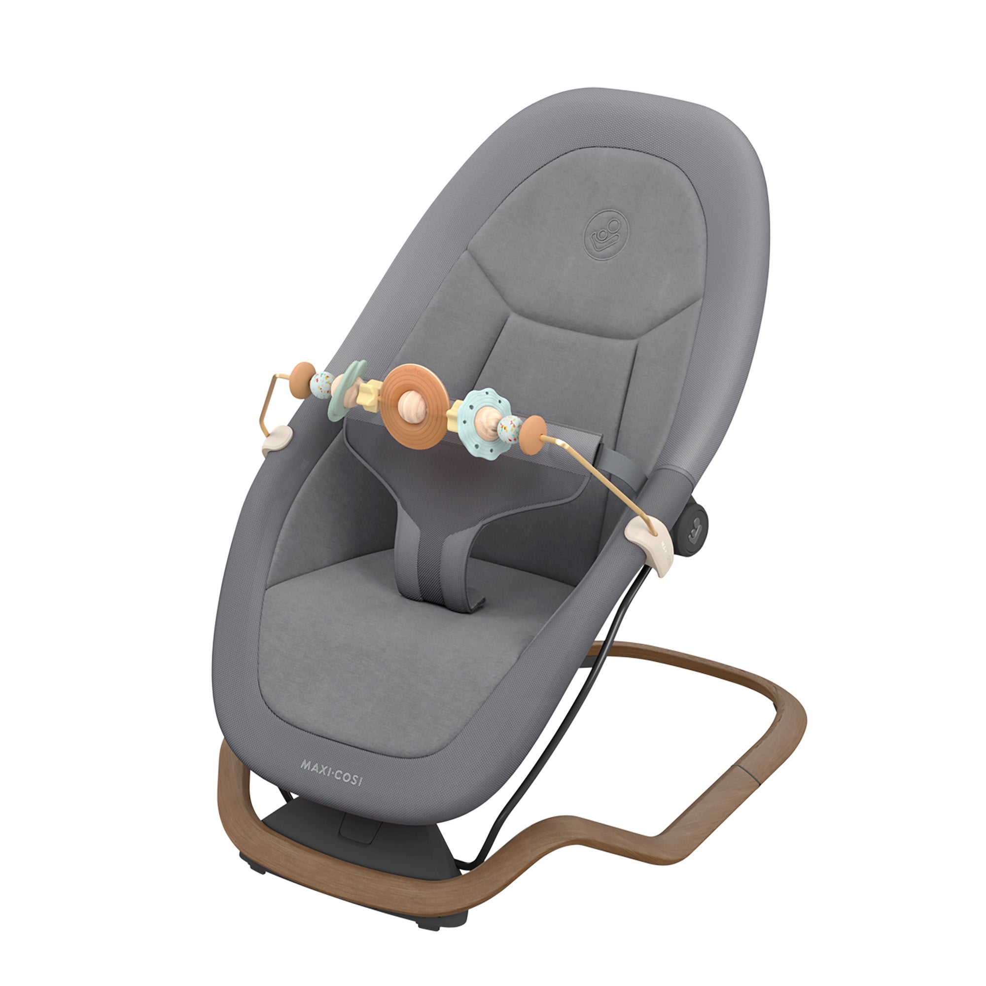 MAXI-COSI Premium Babywippe Dove Pro Elegance Graphite