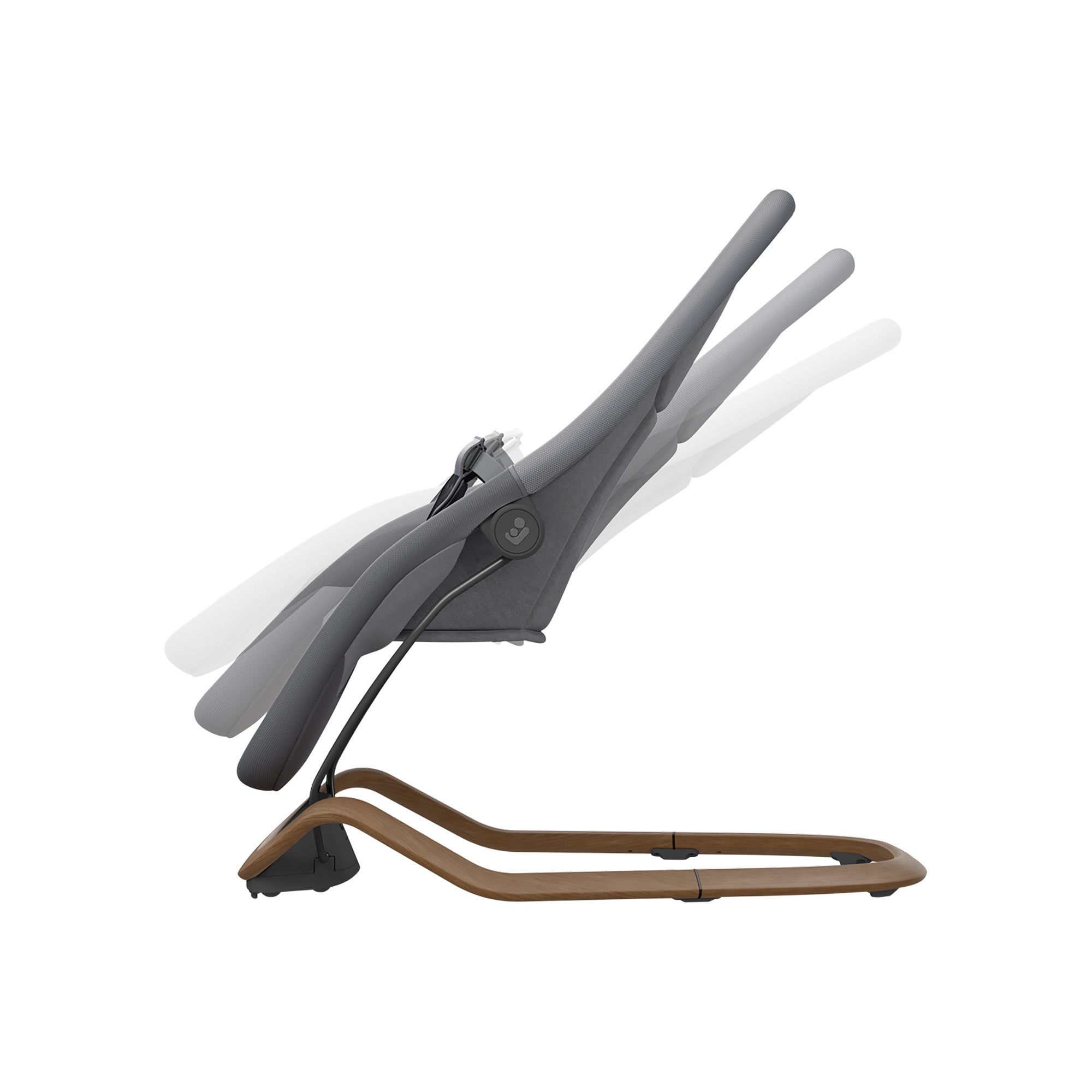 MAXI-COSI Premium Babywippe Dove Pro Elegance Graphite