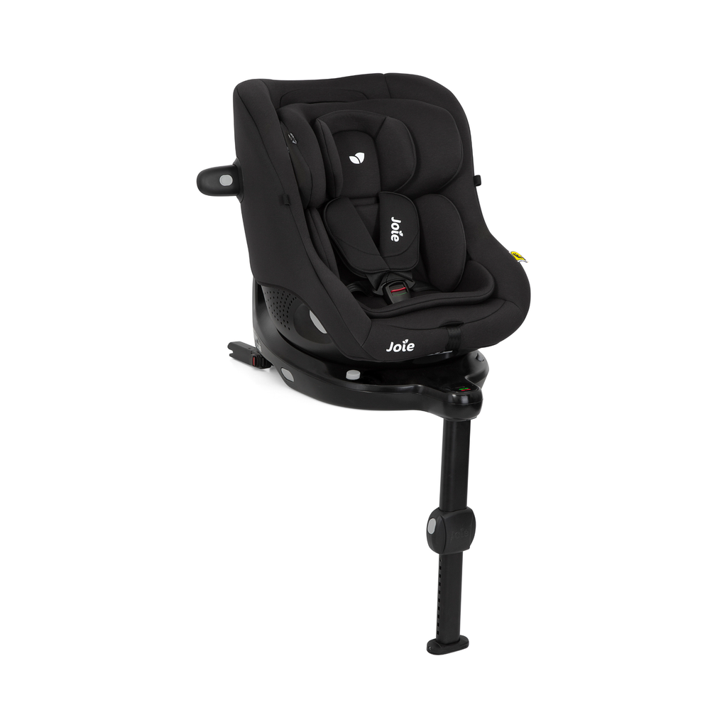 Joie i-Pivot 360 Shale