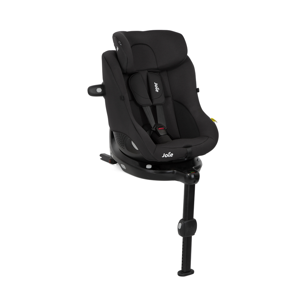 Joie i-Pivot 360 Shale