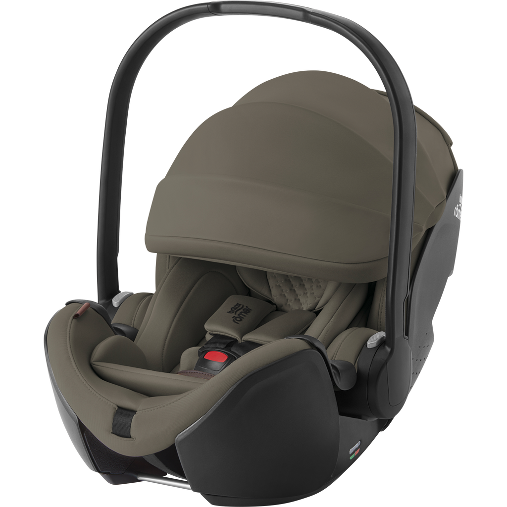 Britax Diamond BABY-SAFE PRO Lux