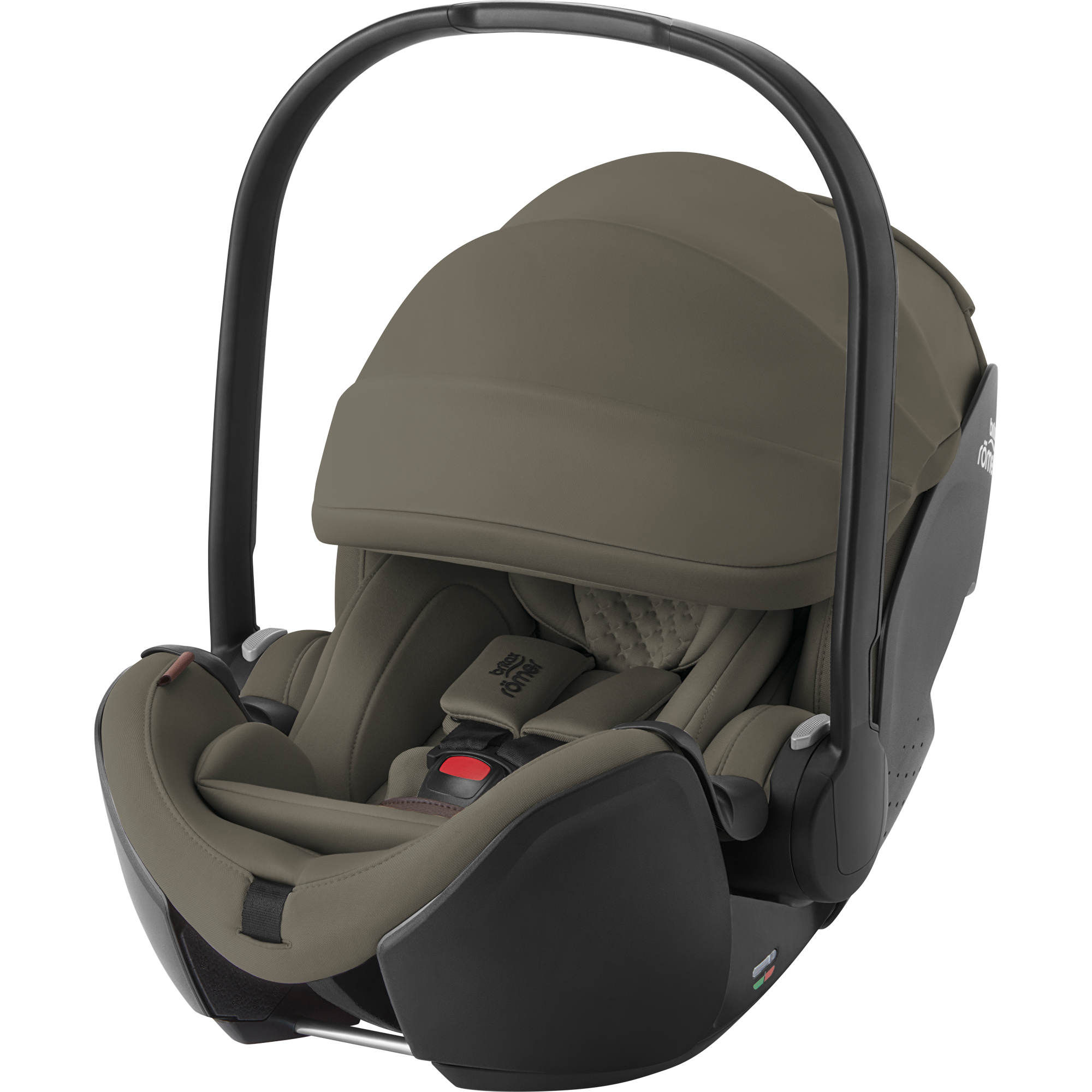 Britax Diamond BABY-SAFE PRO Lux