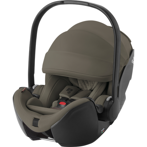 Britax Diamond BABY-SAFE PRO Lux