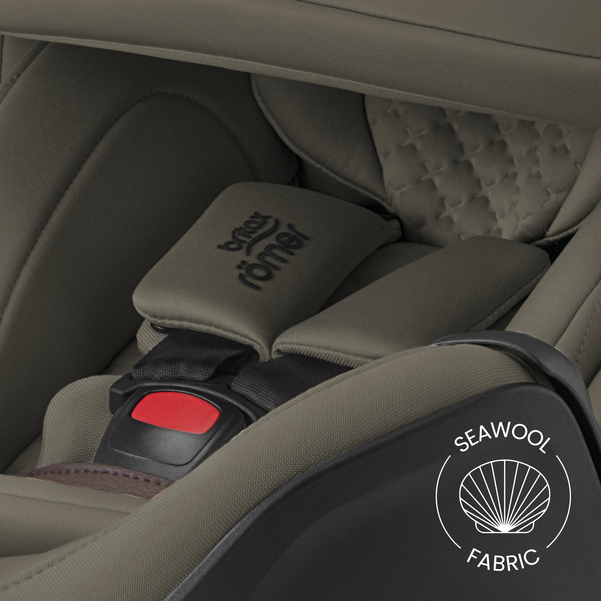 Britax Diamond BABY-SAFE PRO Lux