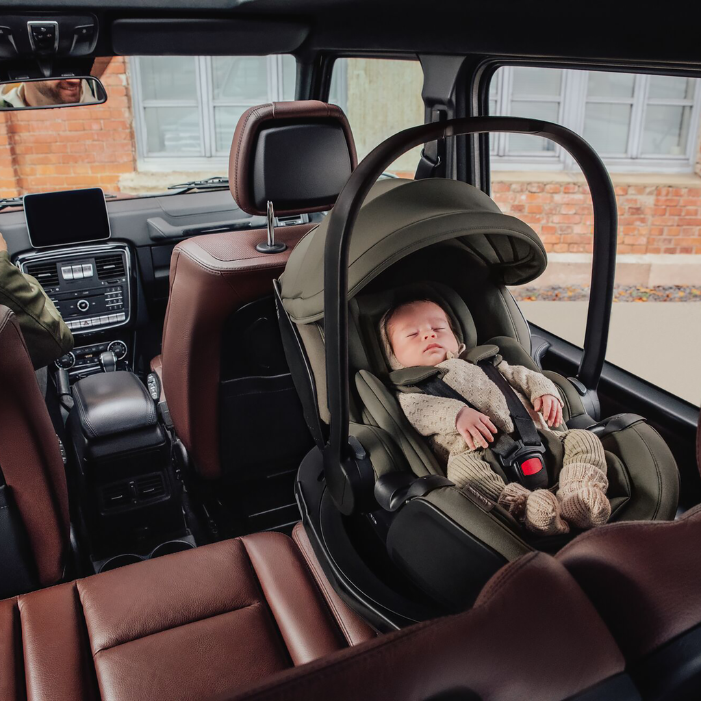 Britax Diamond BABY-SAFE PRO Lux