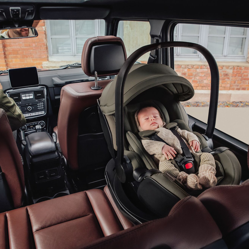 Britax Diamond BABY-SAFE PRO Lux