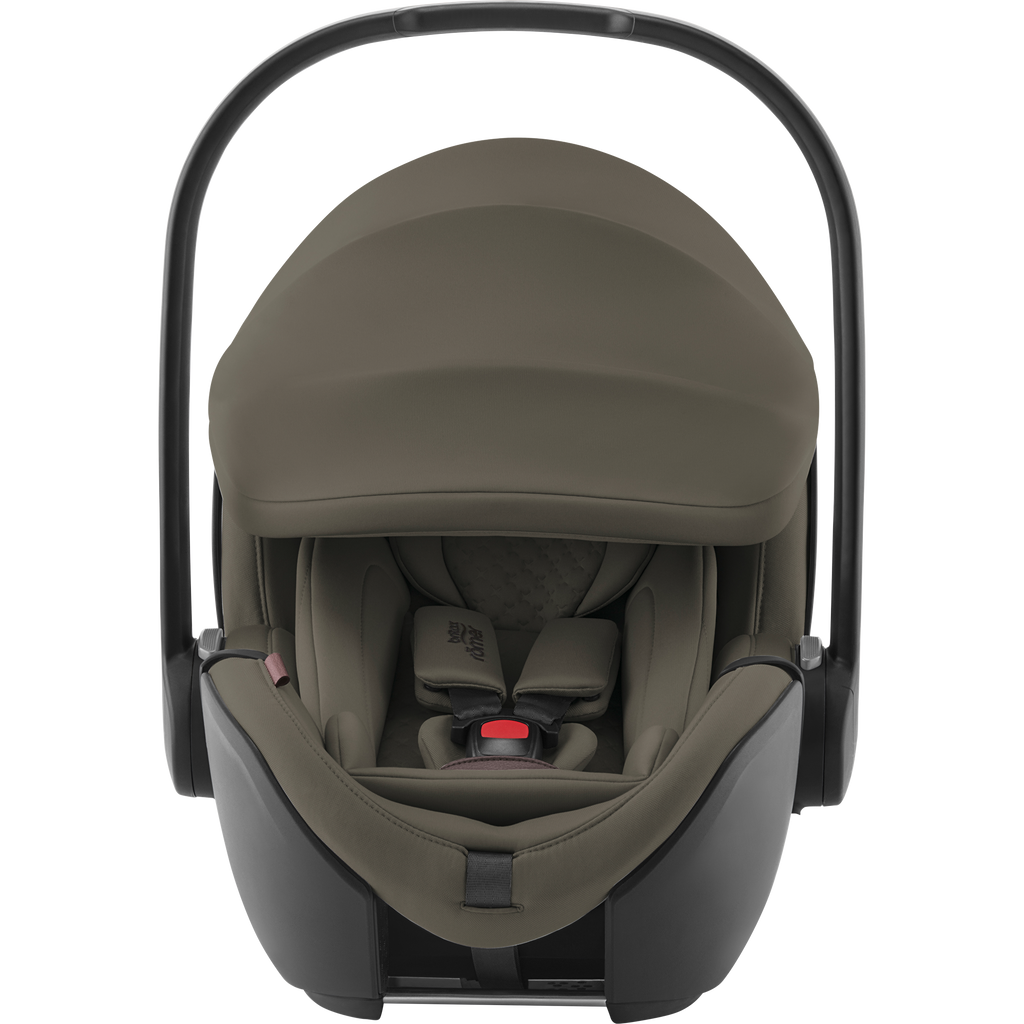 Britax Diamond BABY-SAFE PRO Lux