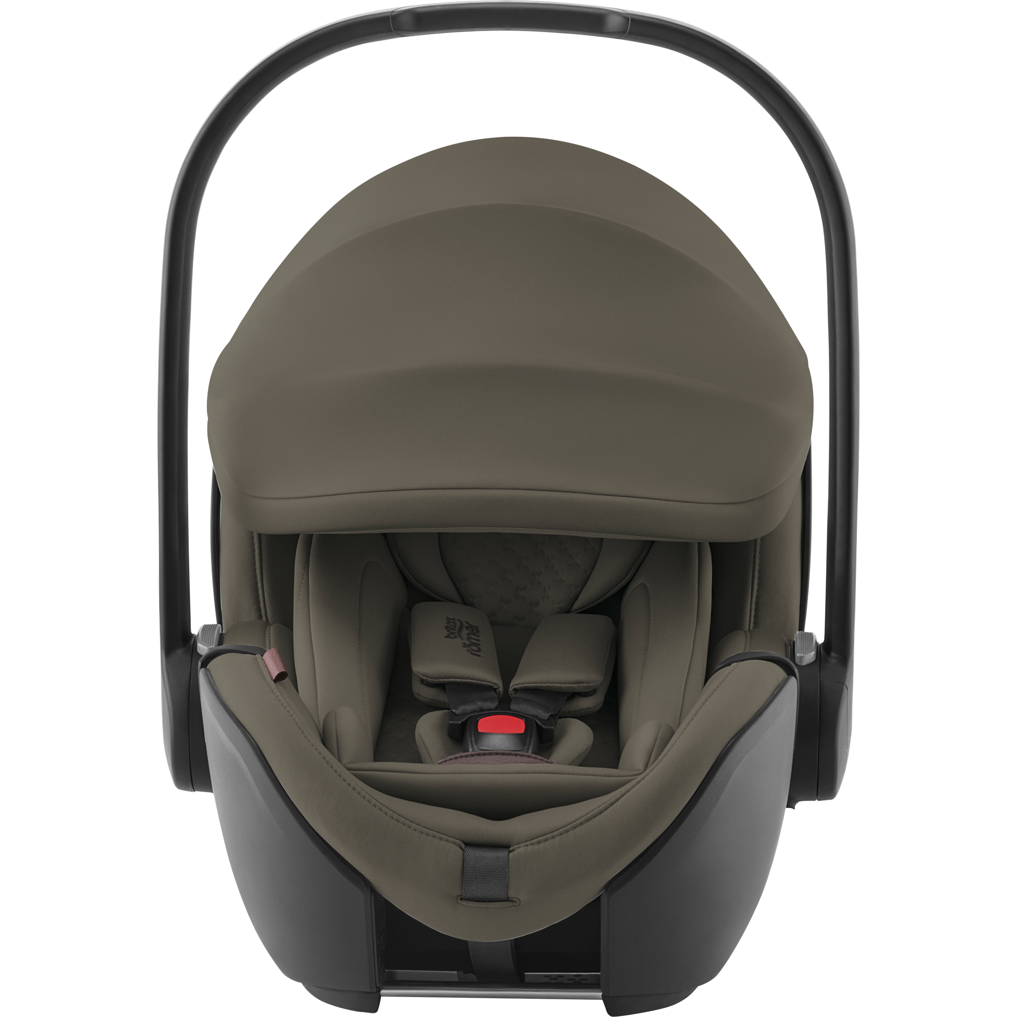 Britax Diamond BABY-SAFE PRO Lux