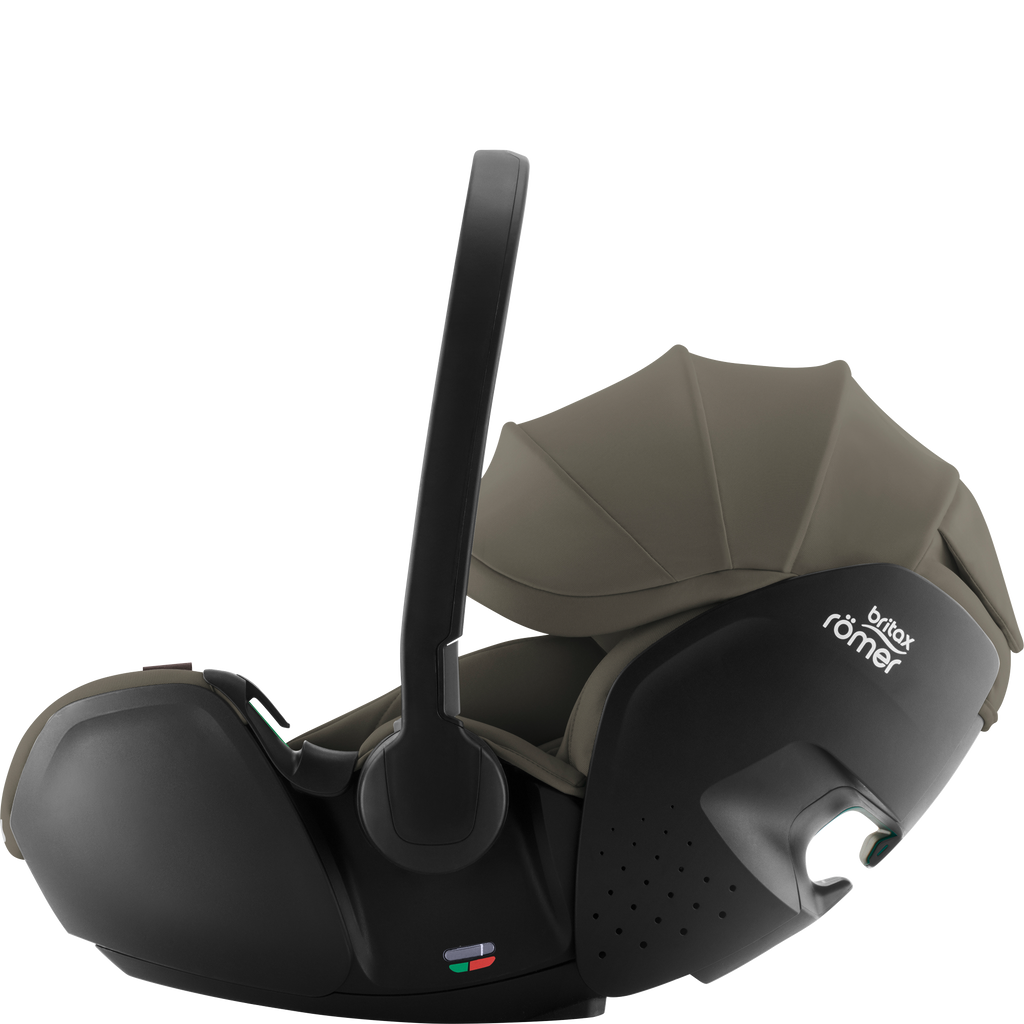 Britax Diamond BABY-SAFE PRO Lux