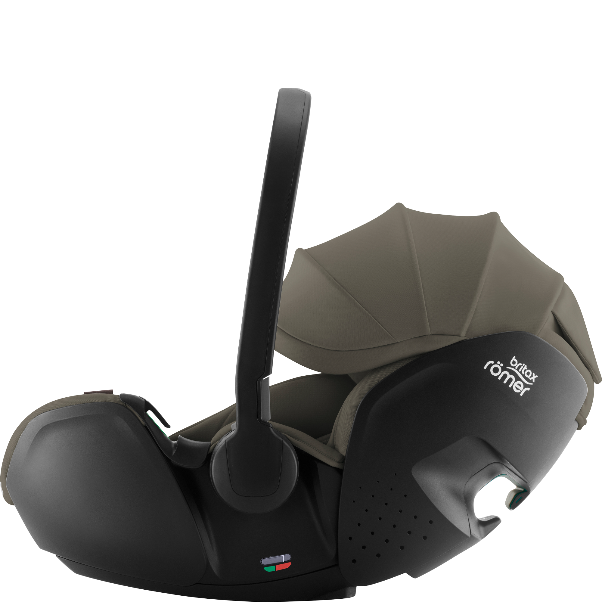 Britax Diamond BABY-SAFE PRO Lux